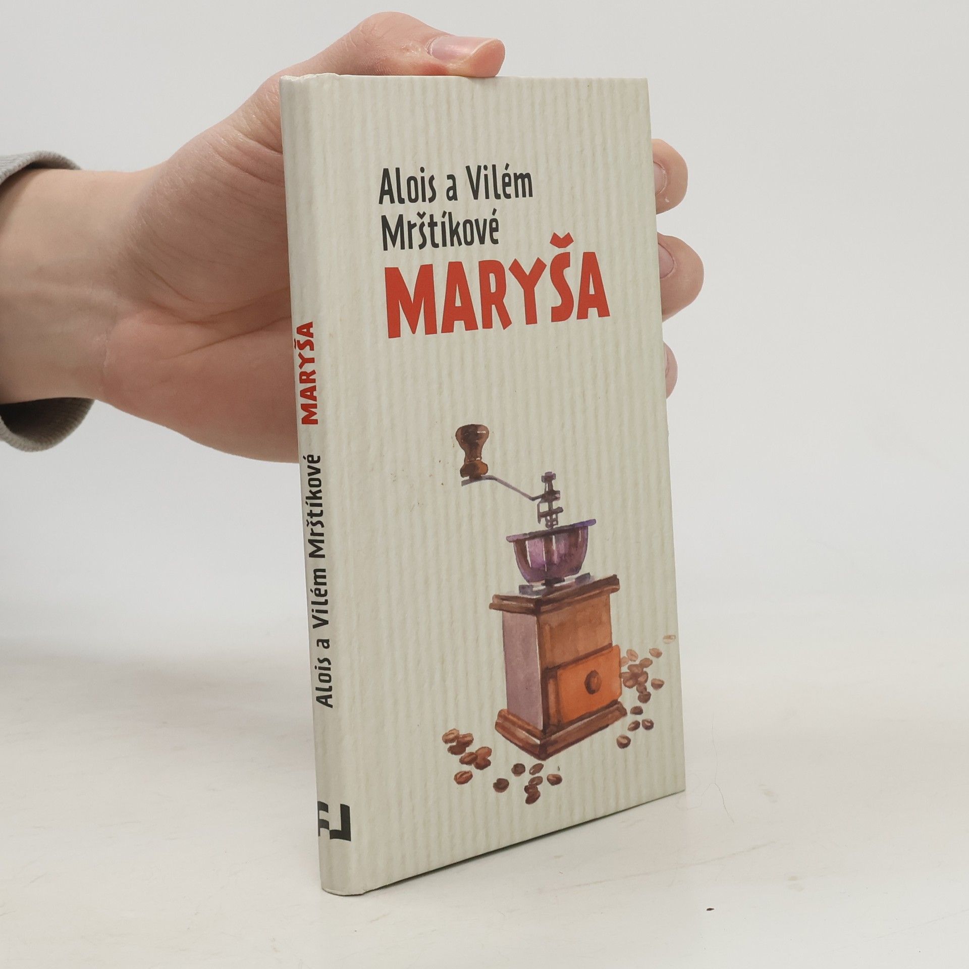 Alois Mrštík Maryša