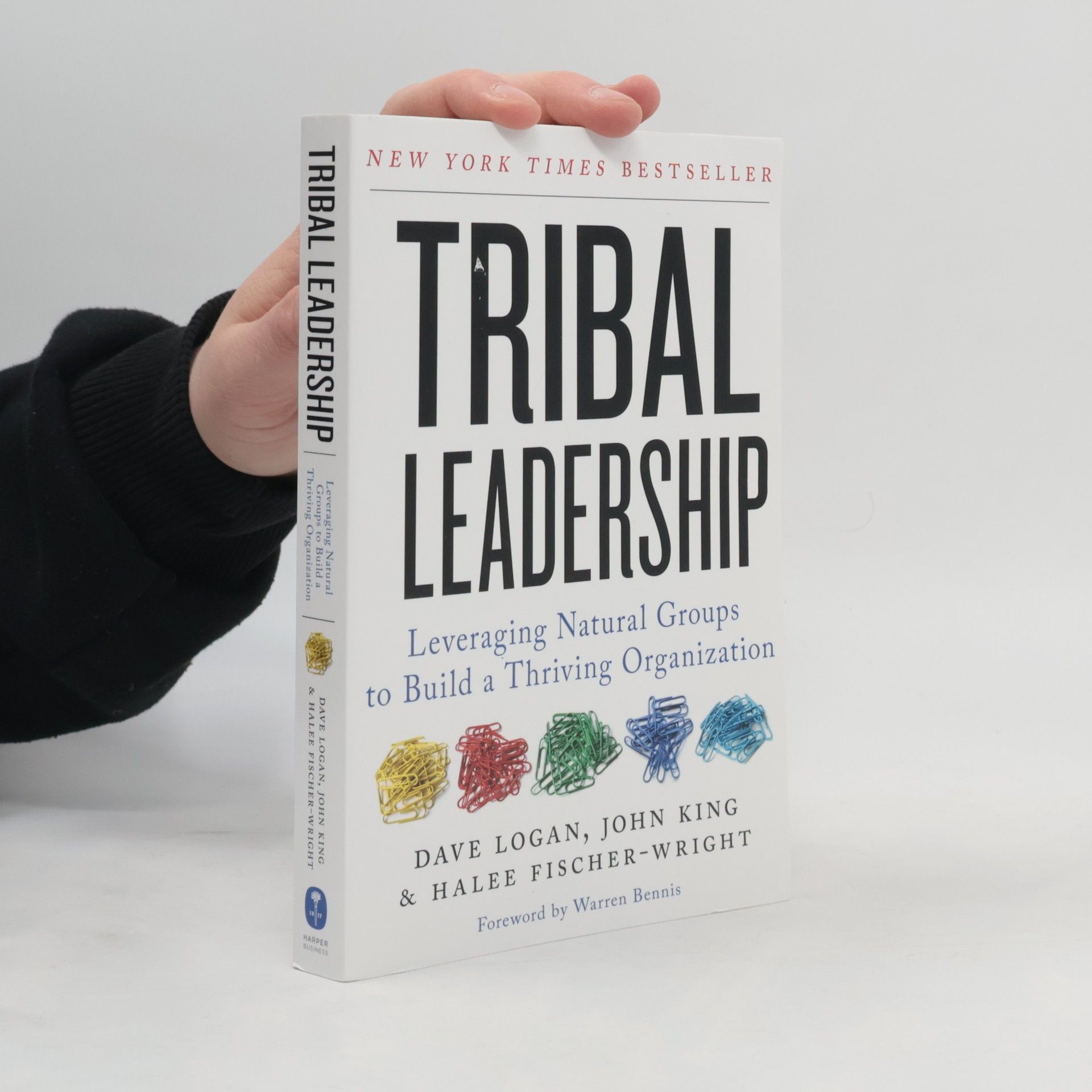 Tribal Leadership
