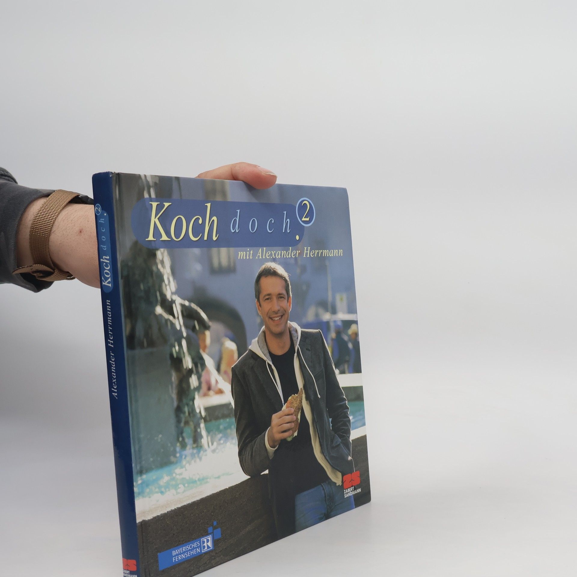 Auteurscollectief Koch doch