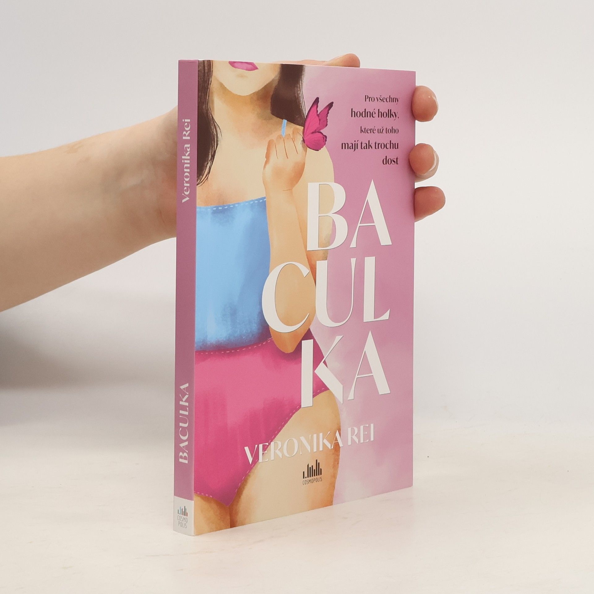 Veronika Rei Baculka