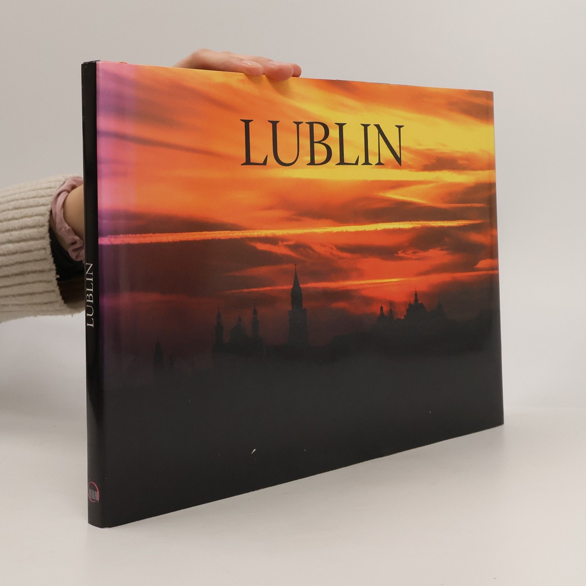 Grażyna Jakimińska Lublin