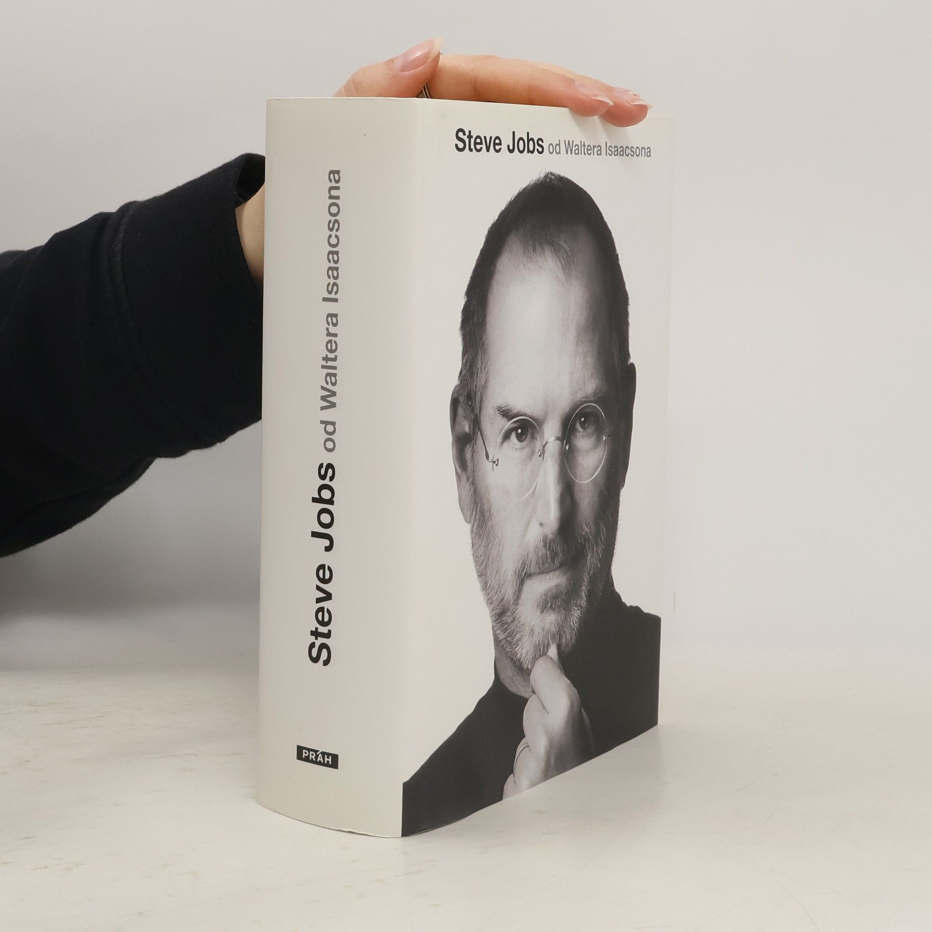 Walter Isaacson Steve Jobs