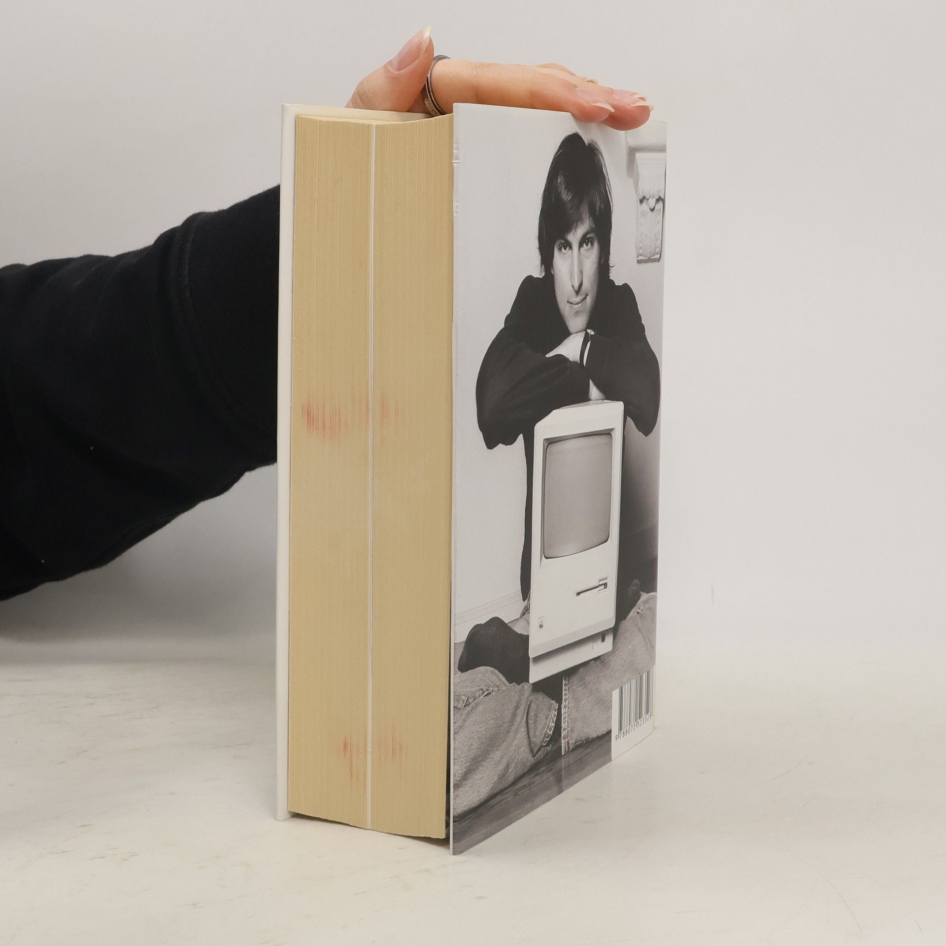 Walter Isaacson Steve Jobs