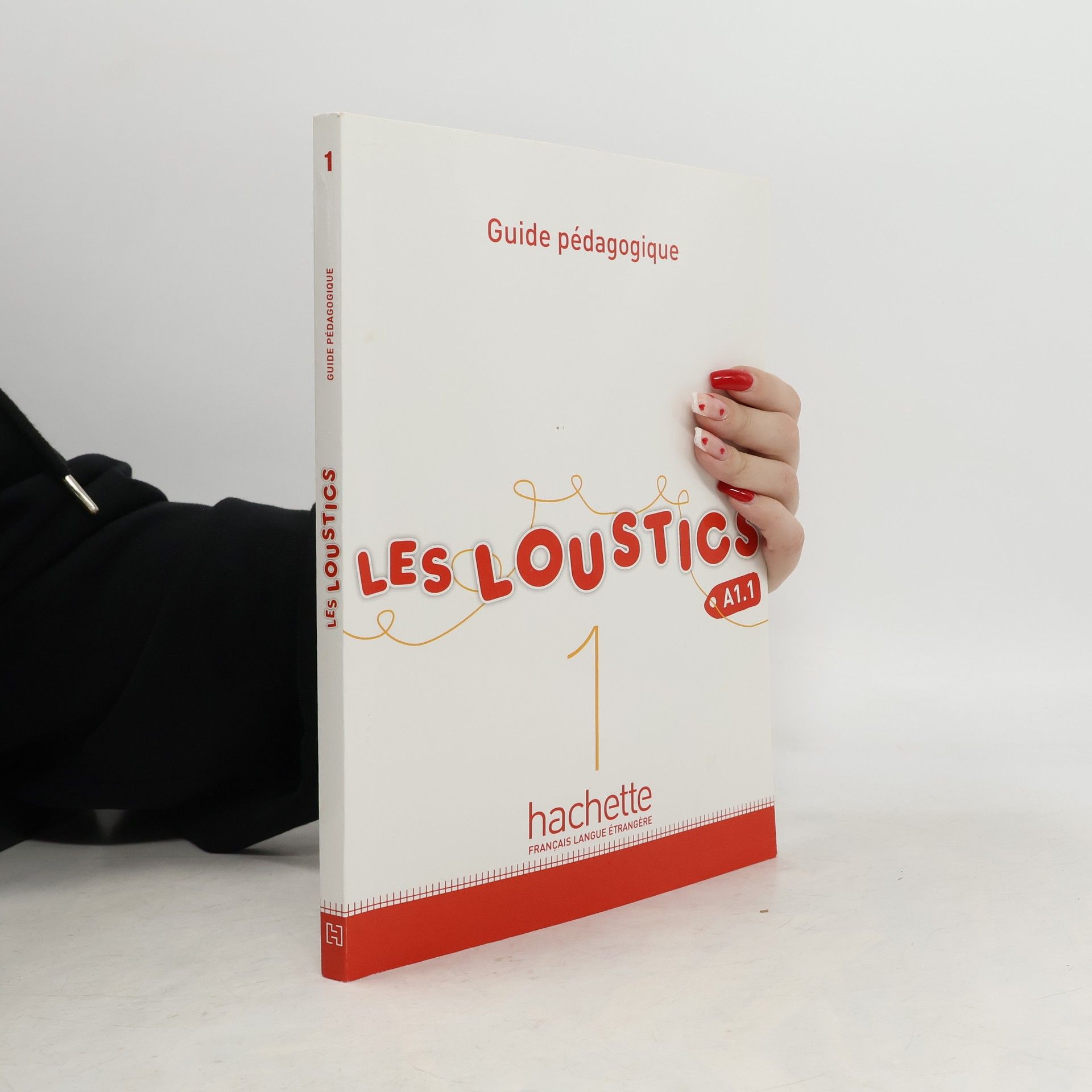 Hugues Denisot Les Loustics