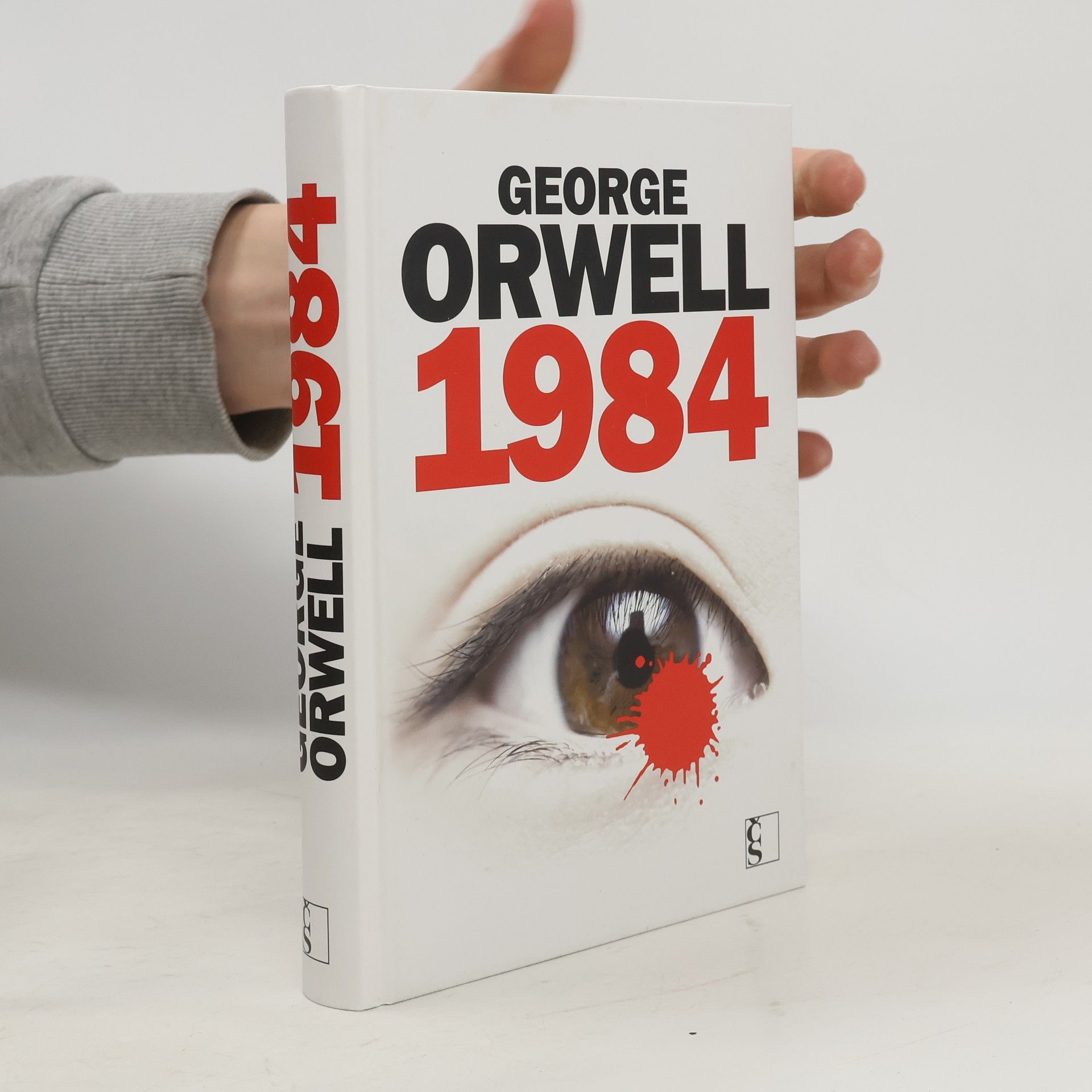 George Orwell 1984