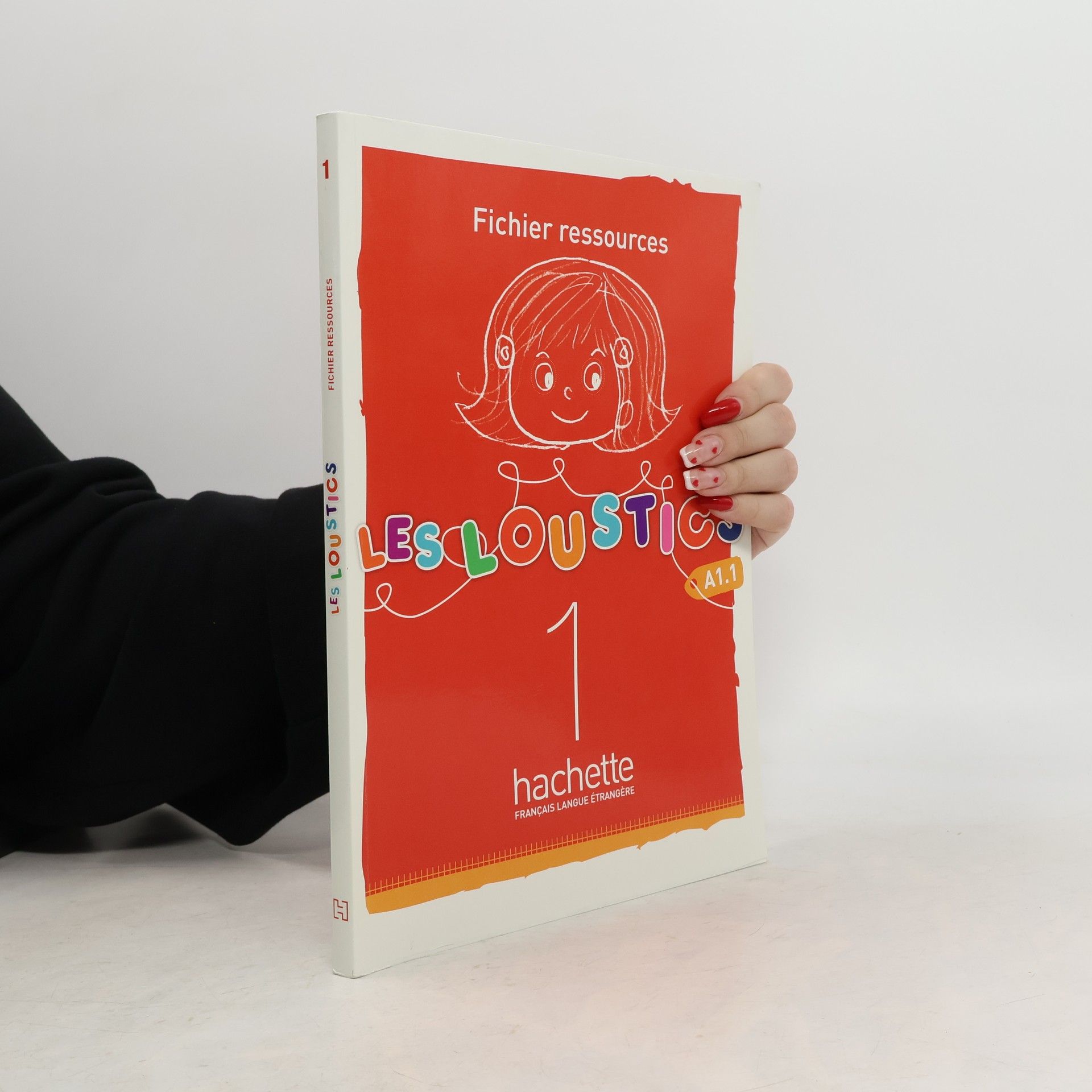 Hugues Denisot Les Loustics