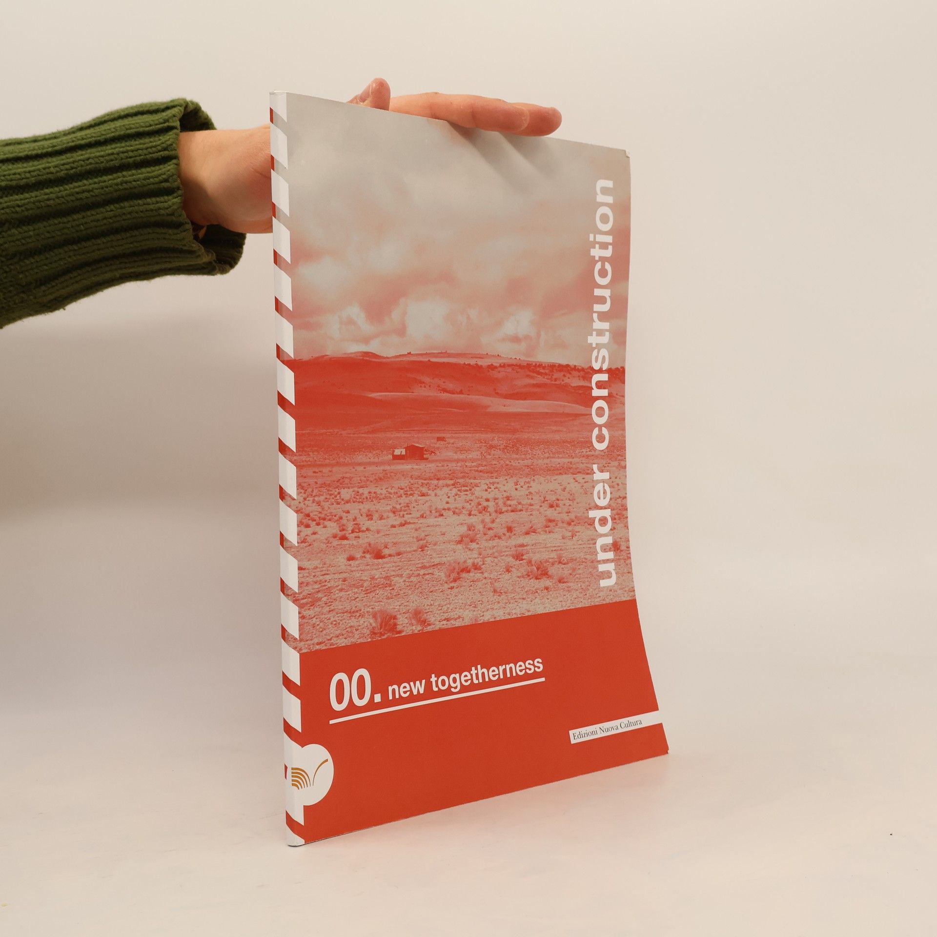 Collectif d'auteurs Under Construction. New Togetherness