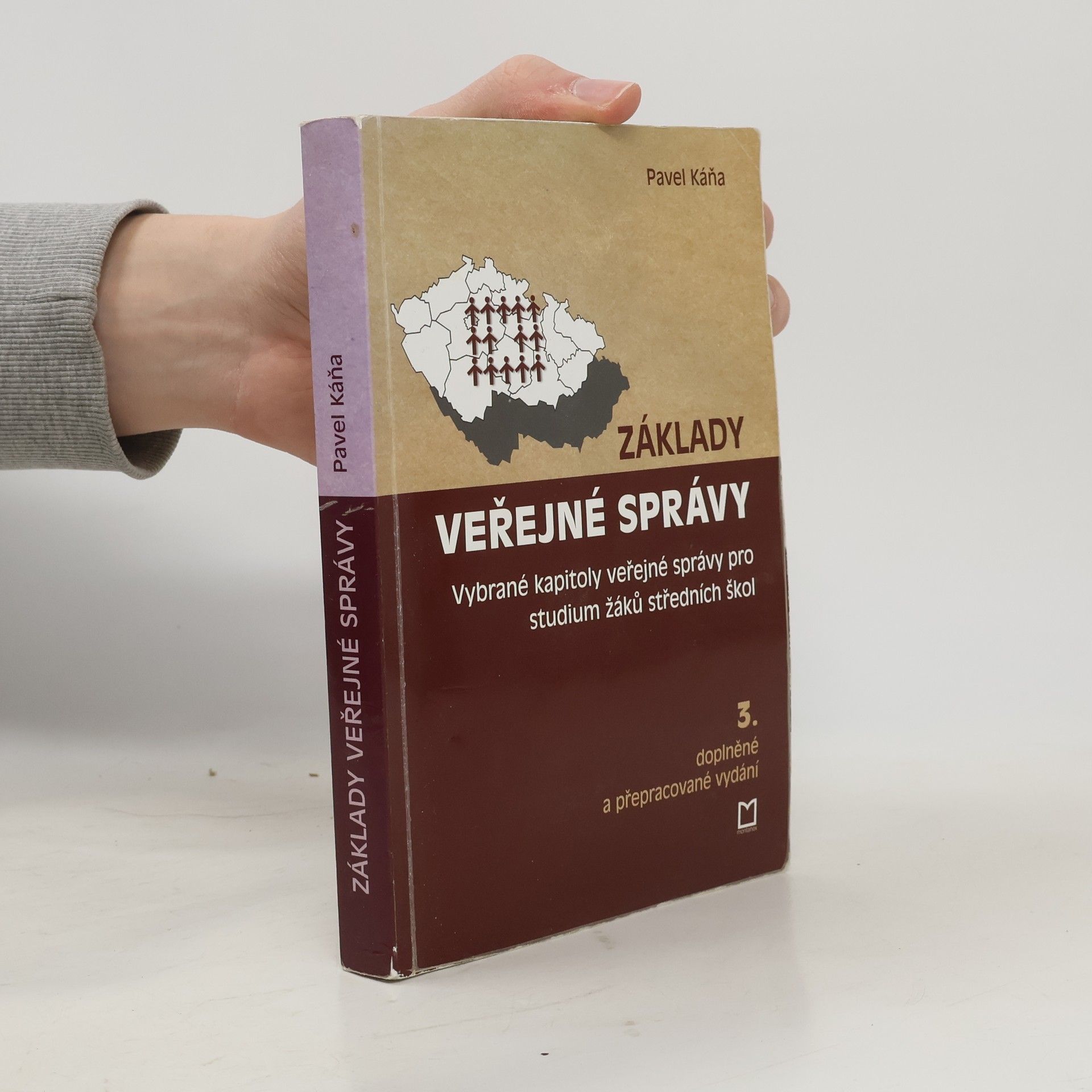 Základy veřejné správy