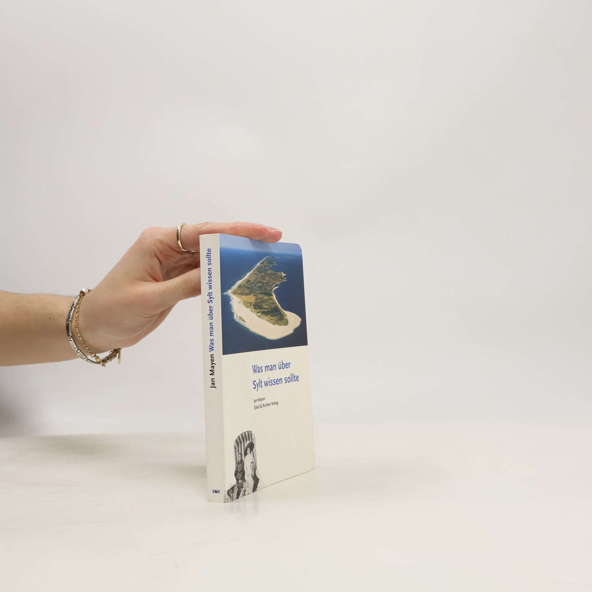 Jan Mayen Was man über Sylt wissen sollte