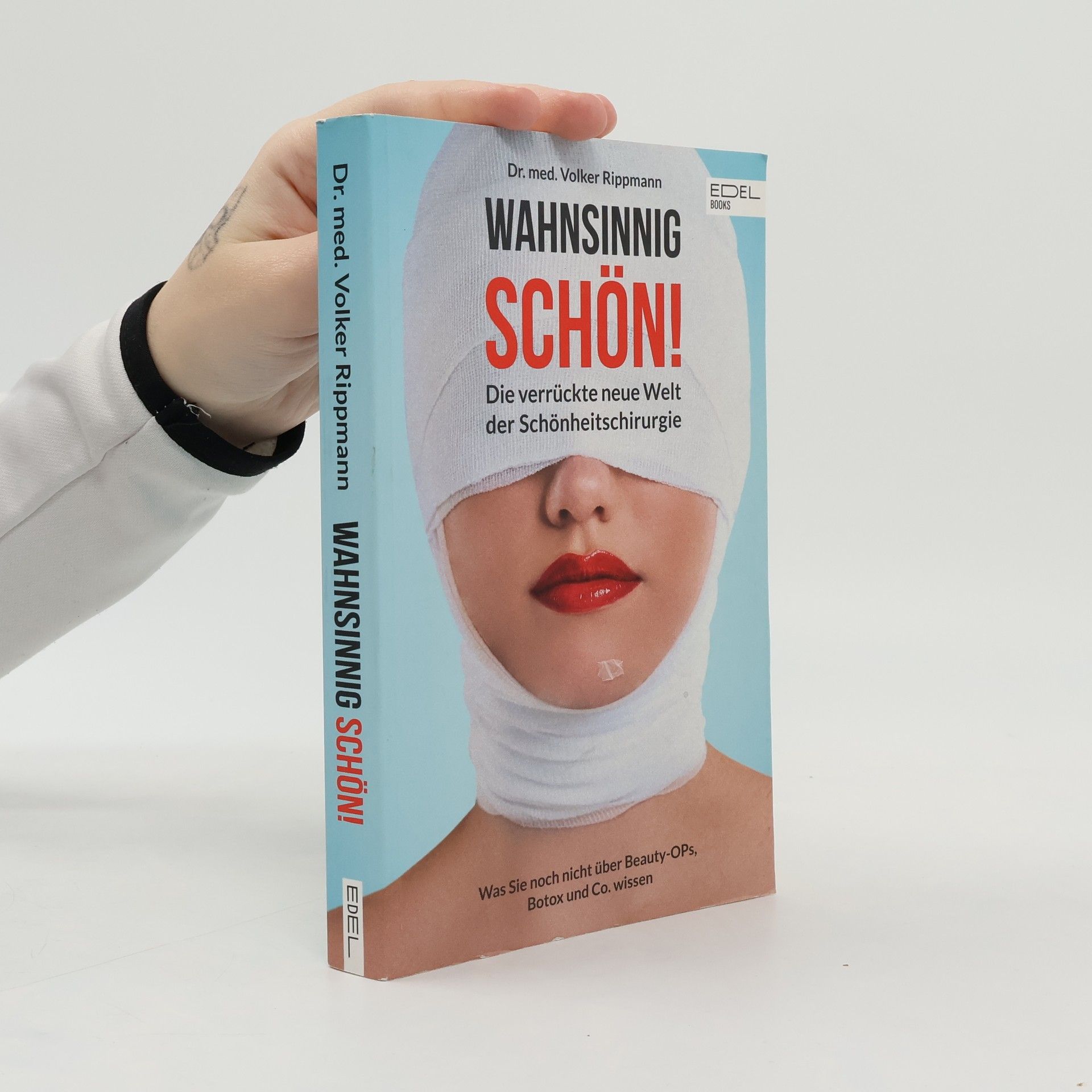 Volker Rippmann Wahnsinnig schön!