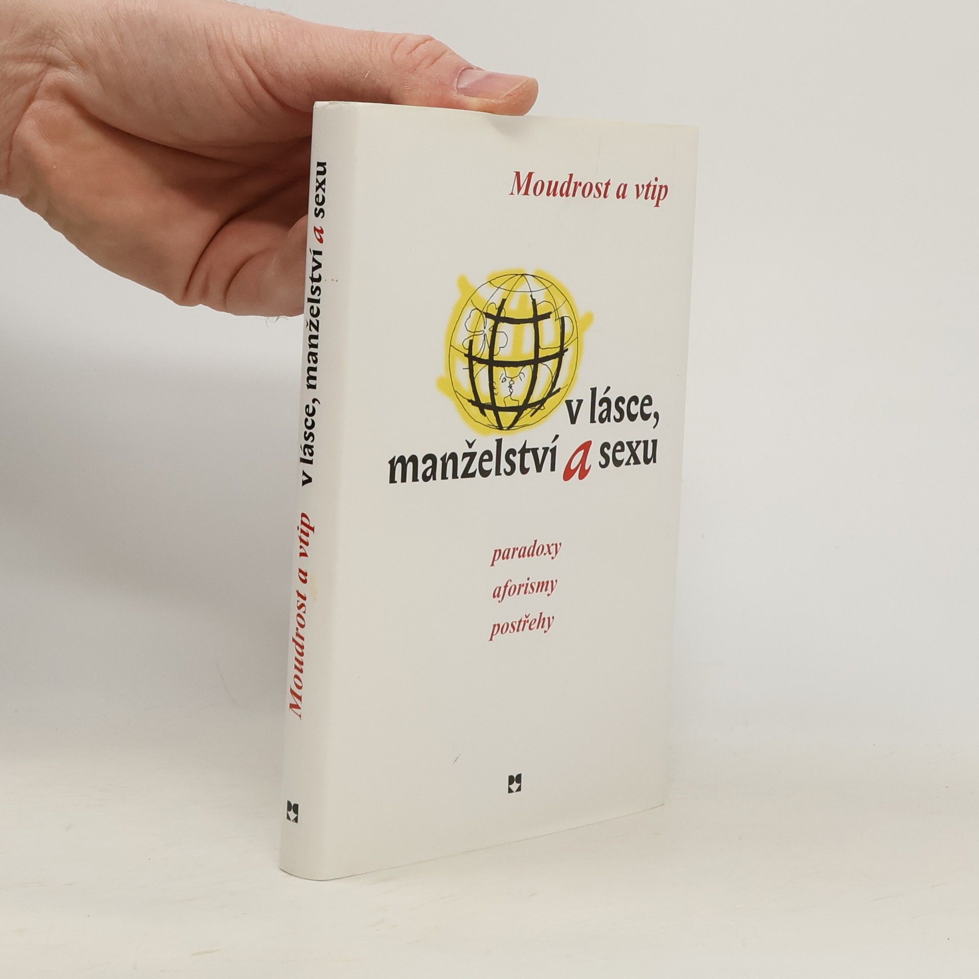 Alexander Tomský Moudrost a vtip v lásce, manželství a sexu