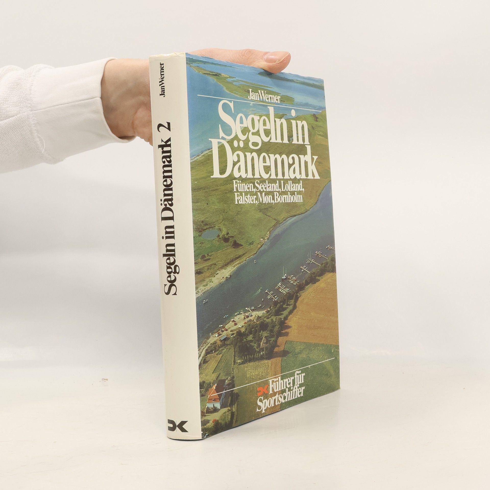 Autores varios Dänemark