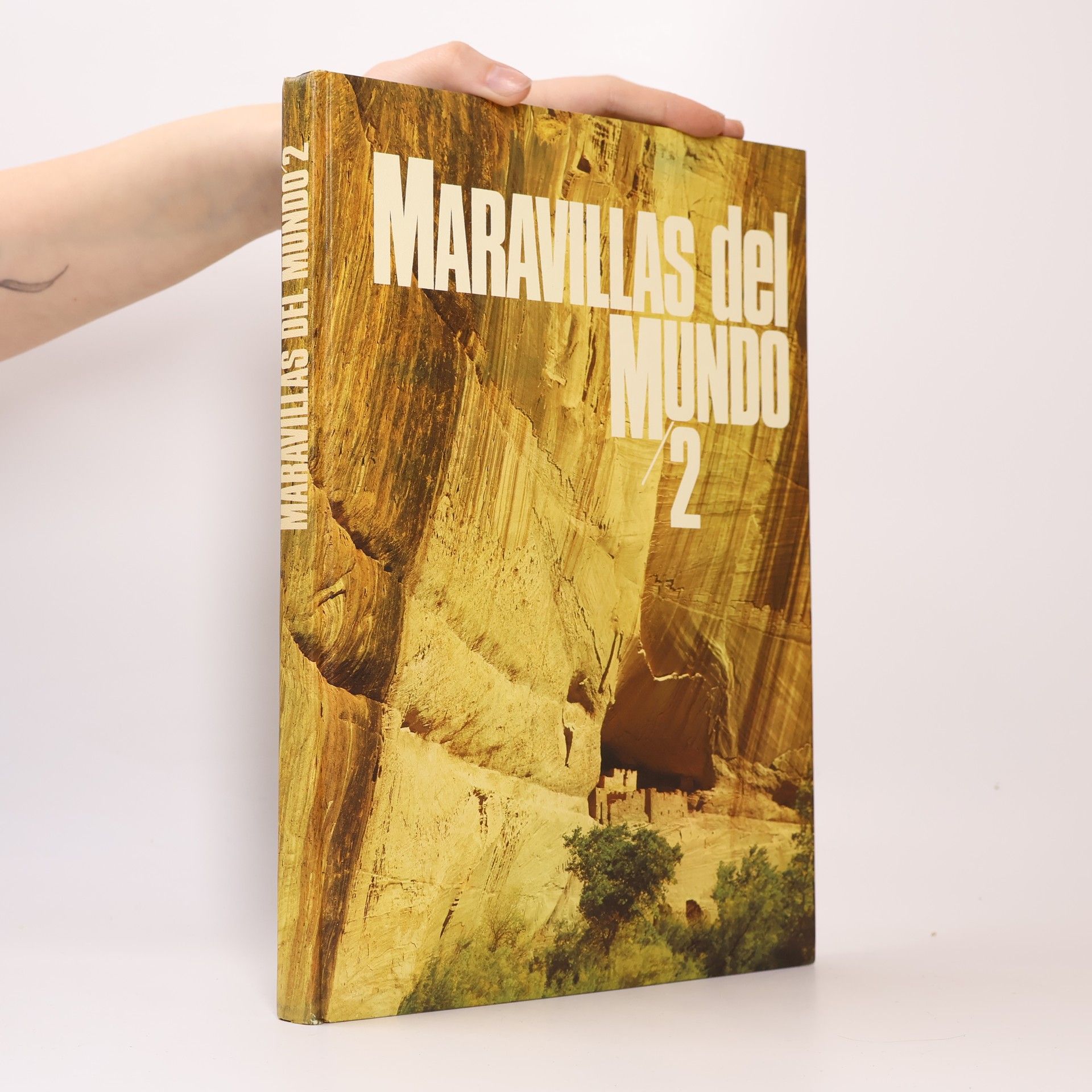 Roland Gööck Maravillas del mundo 2