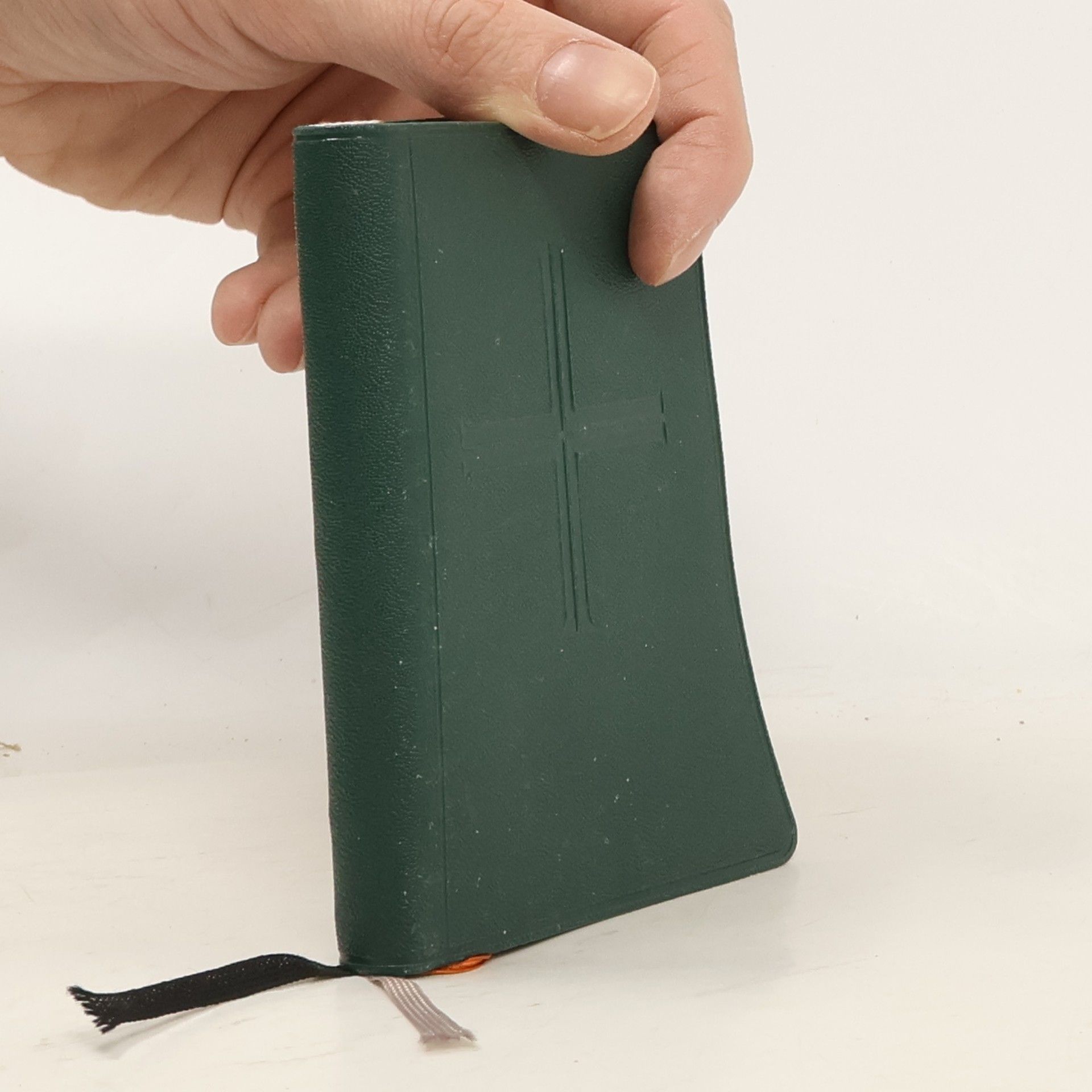 Kolektiv autorů Evangelisches Gesang und Gebetbuch für Soldaten