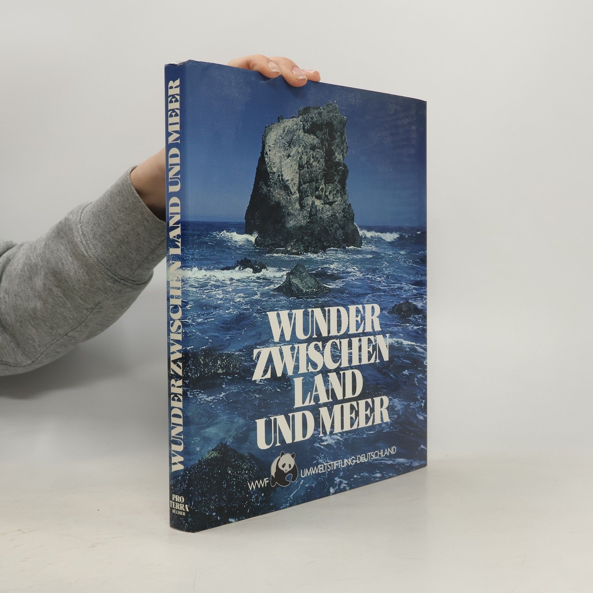 Autorenkollektiv Wunder Zwischen Land Und Meer