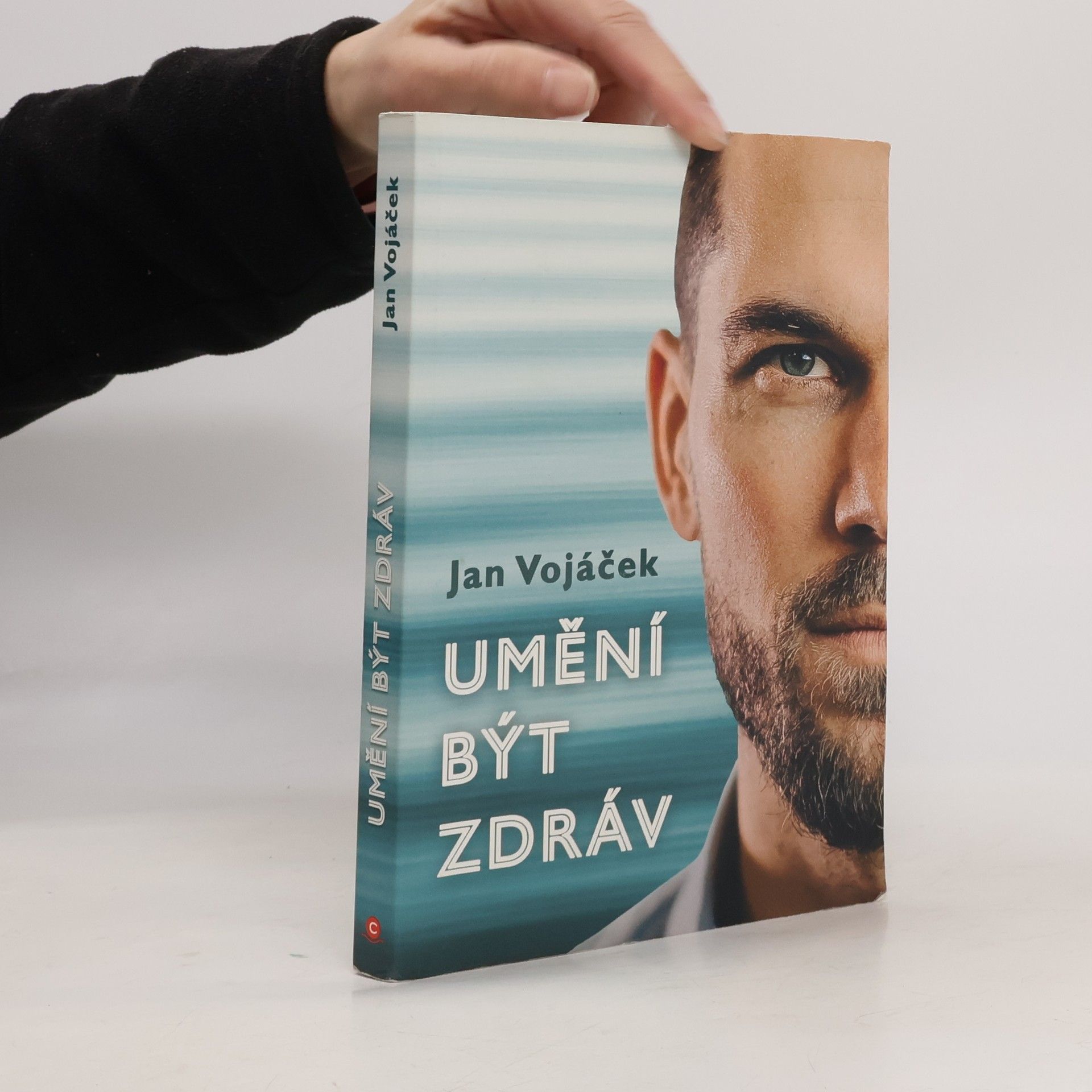 Jan Vojáček Umění být zdráv