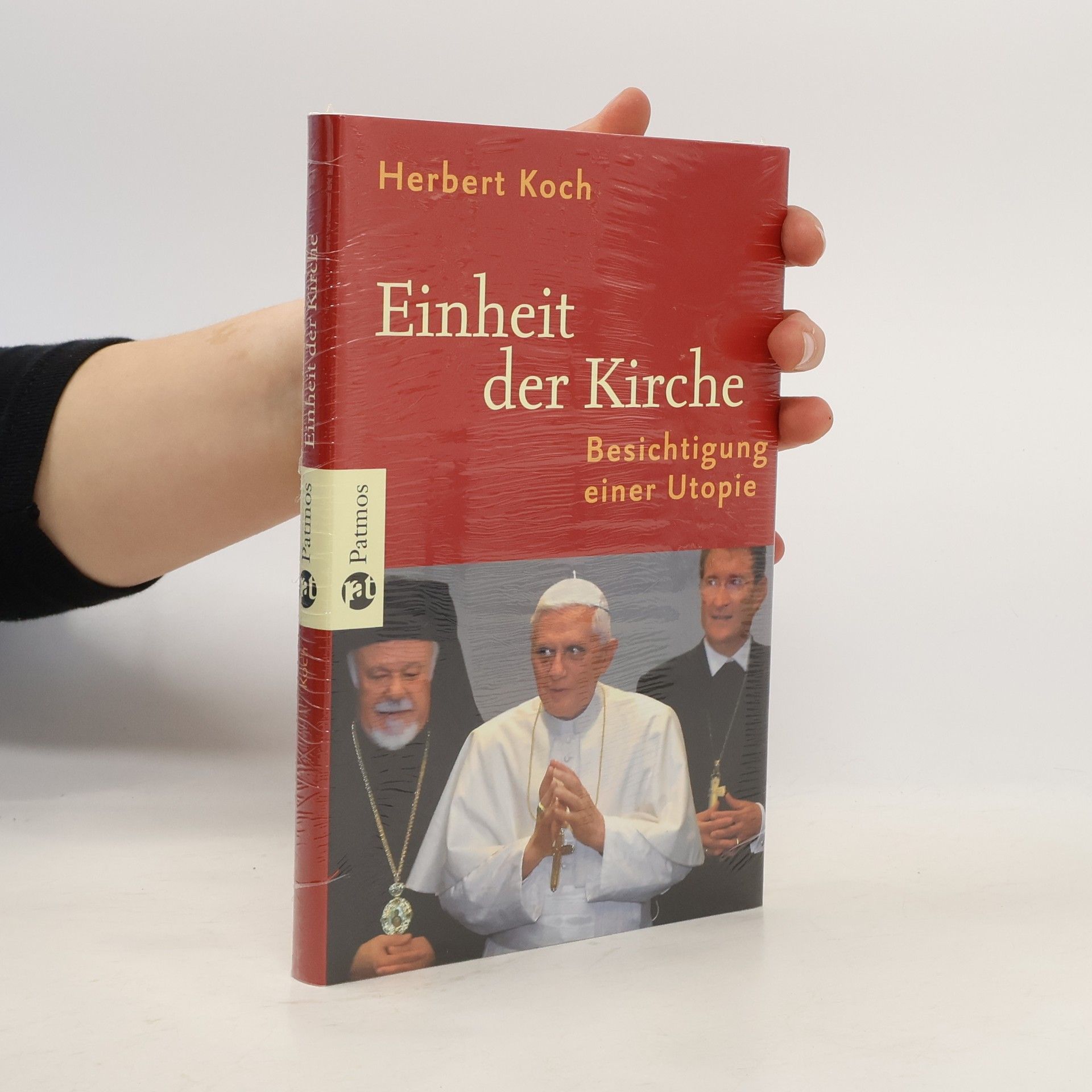 Herbert Koch Einheit der Kirche
