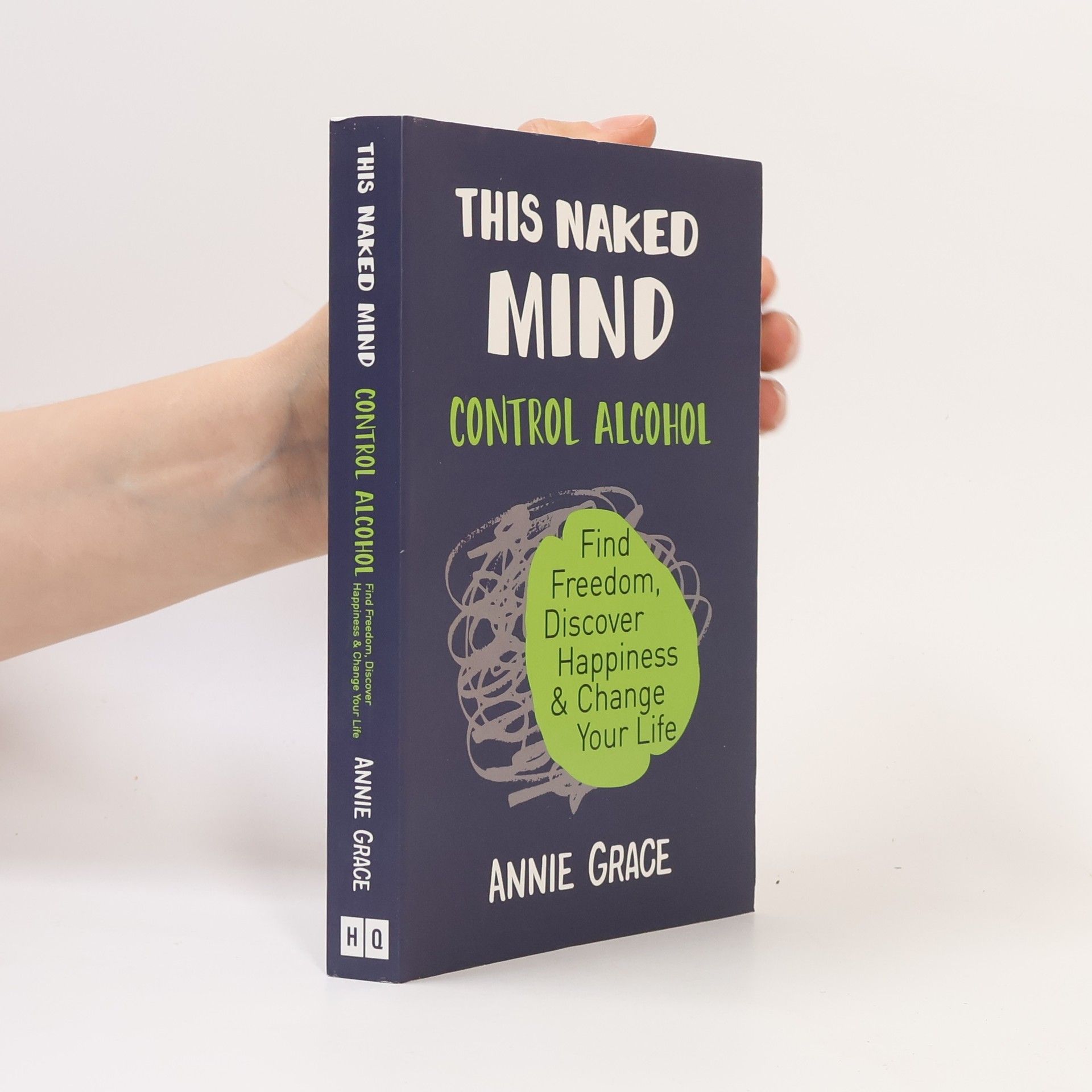 Annie Grace This Naked Mind