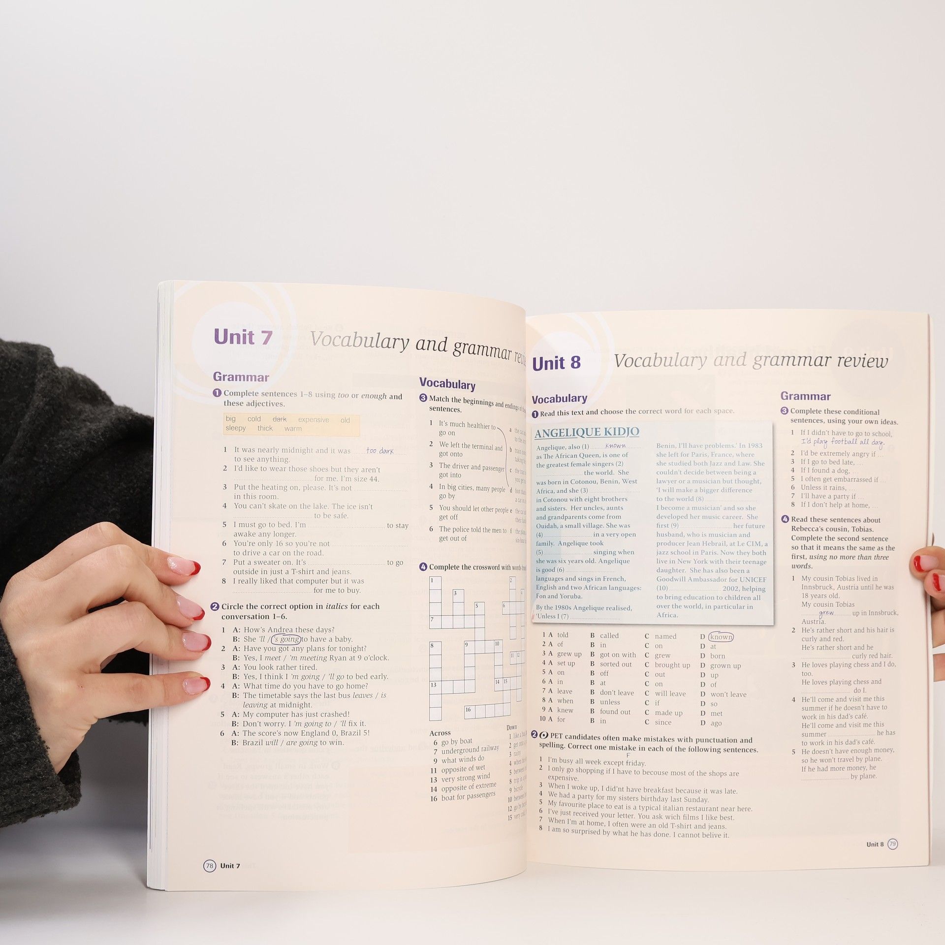 Emma Heyderman Complete PET. Student's Book without Answers with CD- ROM