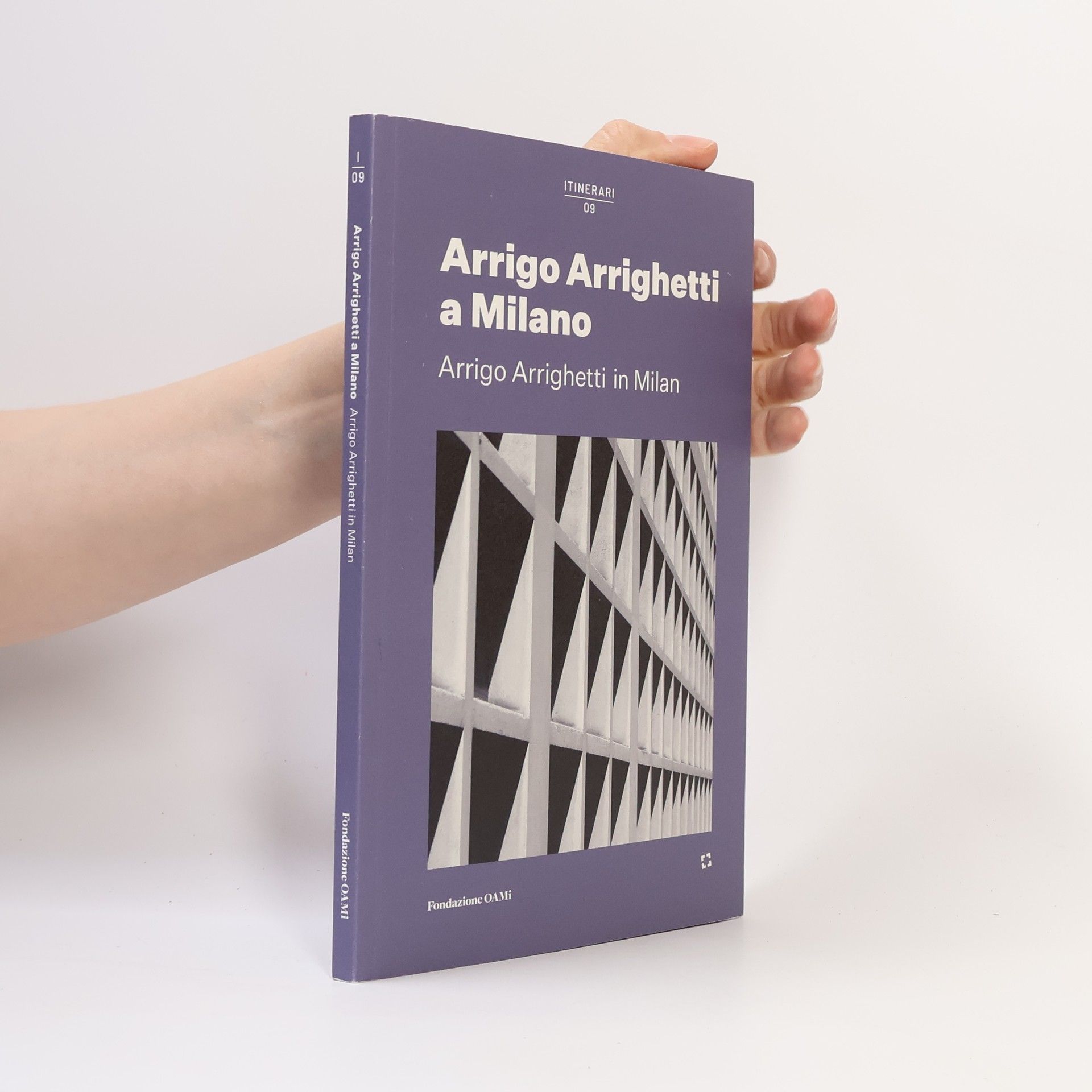 Collectif d'auteurs Arrigo Arrighetti a Milano. Ediz. italiana e inglese