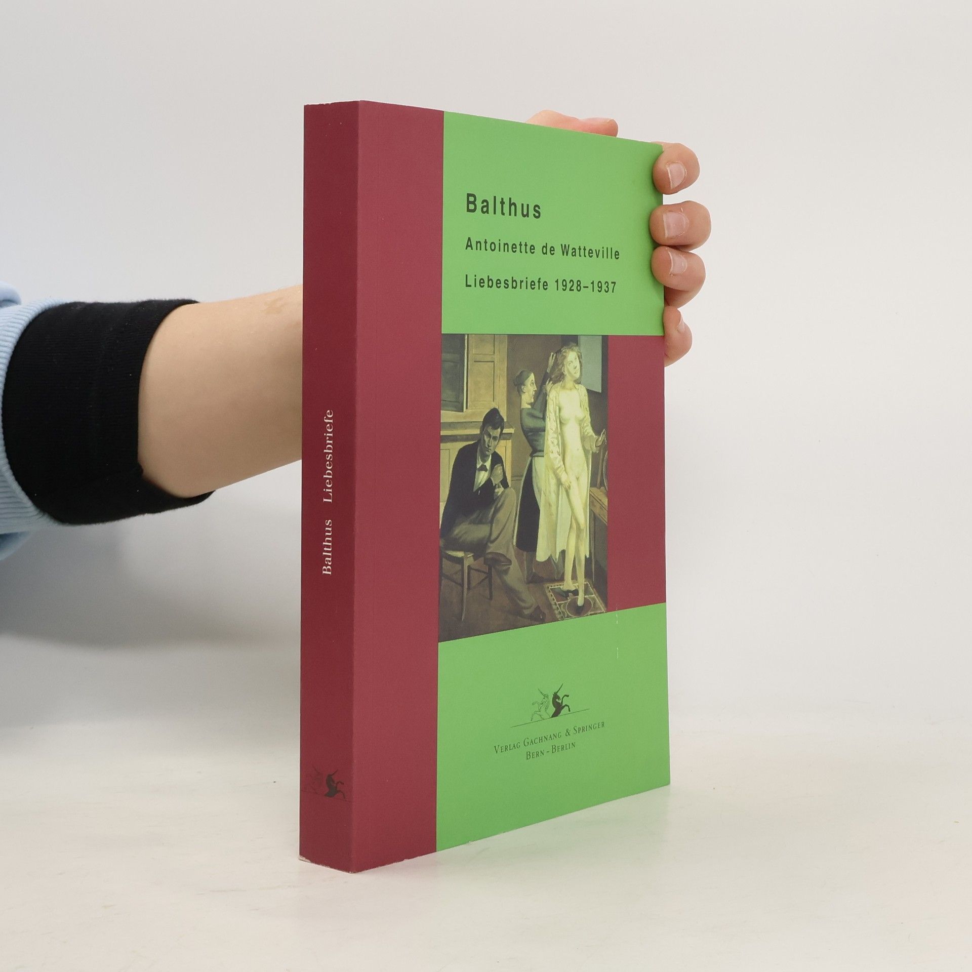 Giorgio de Chirico Monsieur Dudron. Autobiografischer Roman