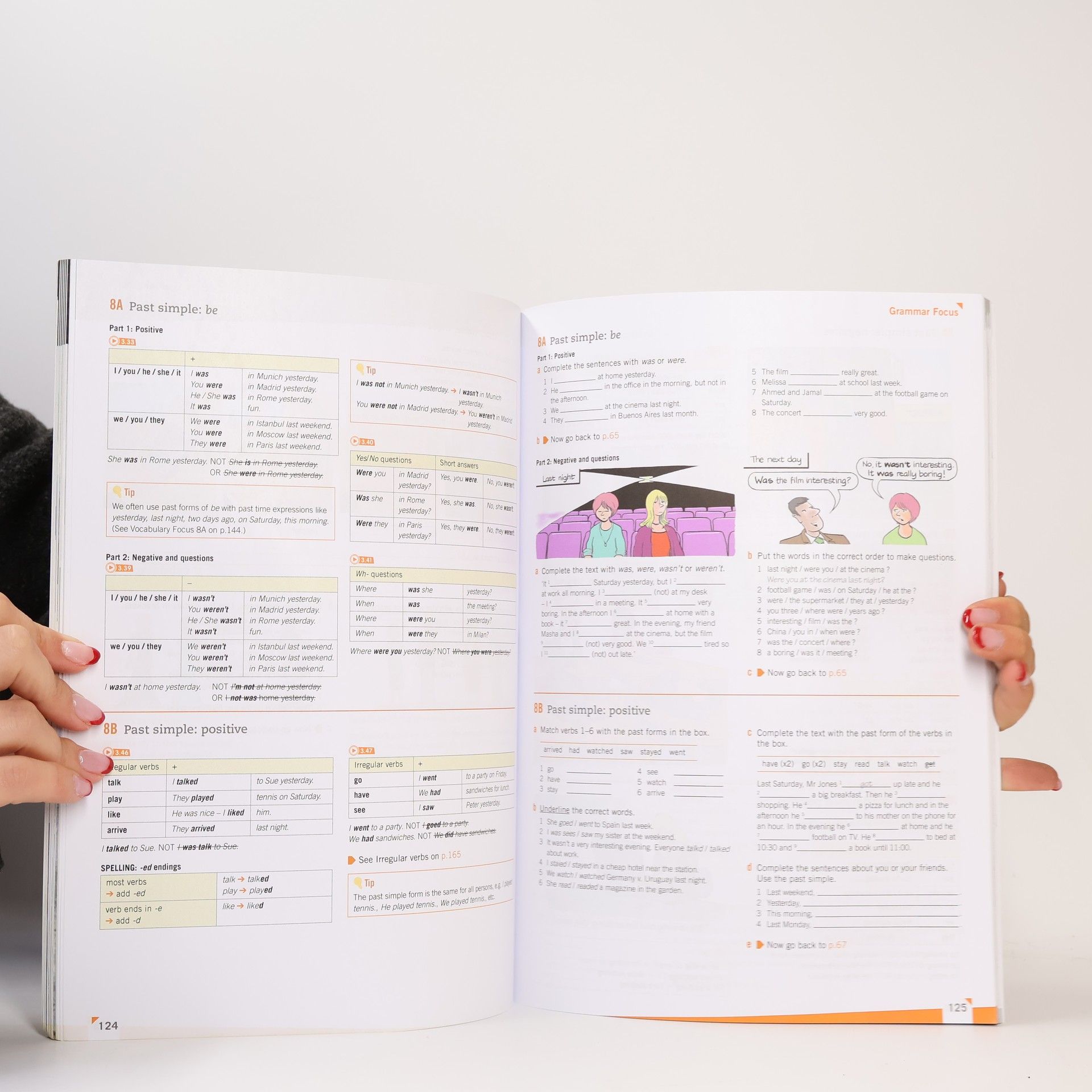 Adrian Doff Cambridge English Empower Starter Combo B with Online Assessment