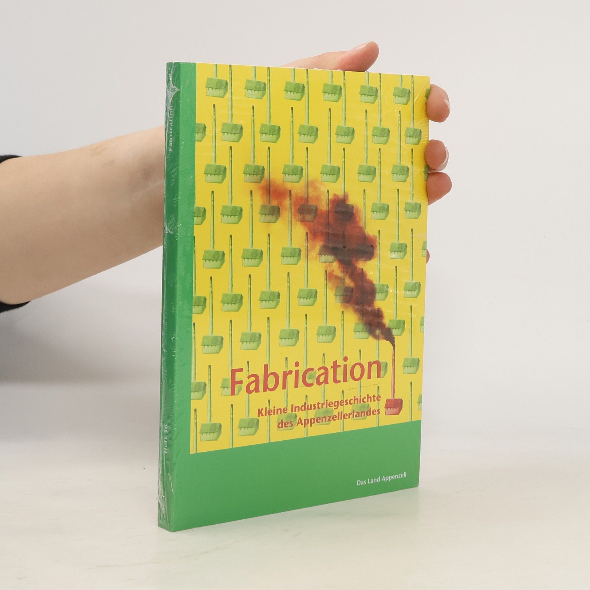 Unknown Author Fabrication