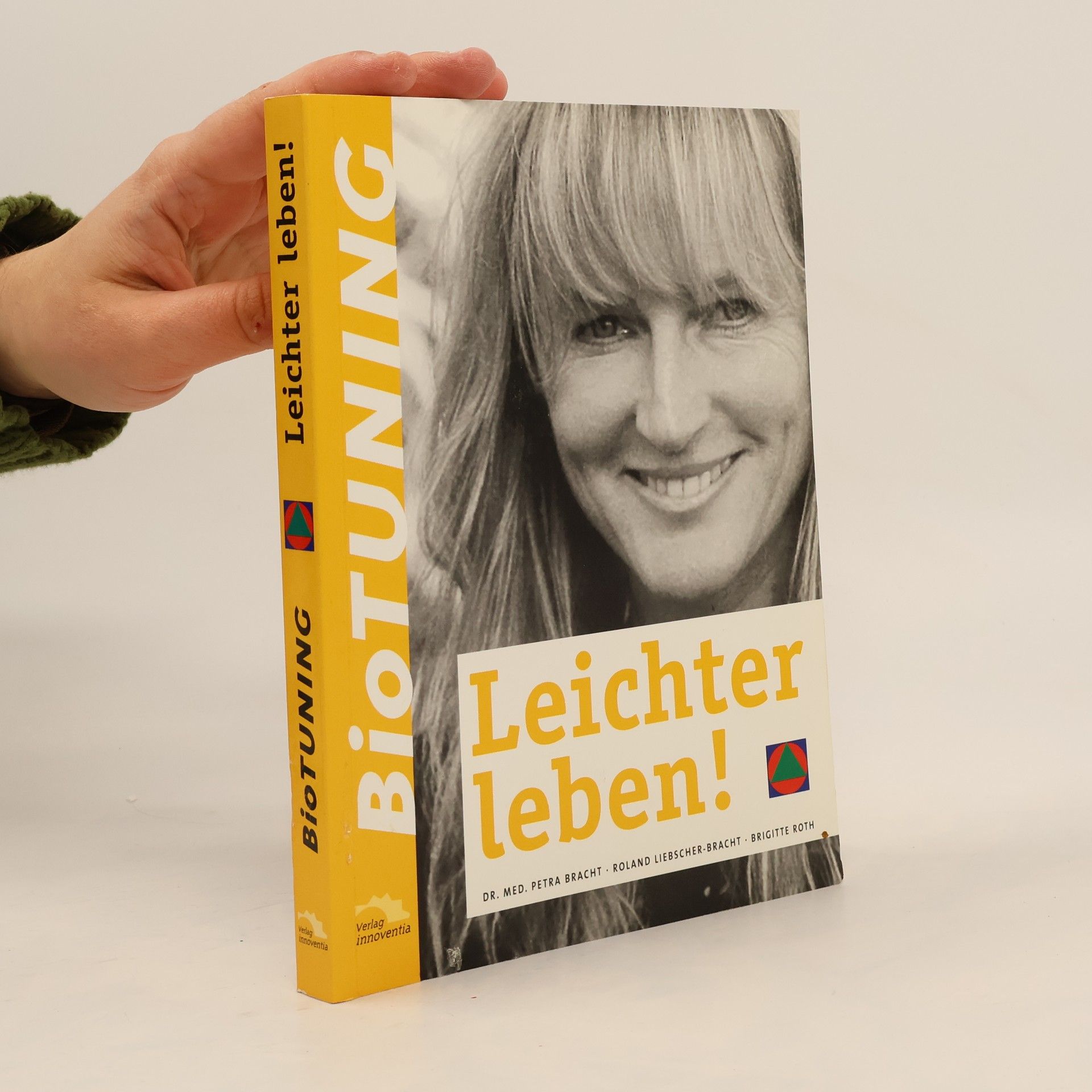 Autorenkollektiv Leichter leben!