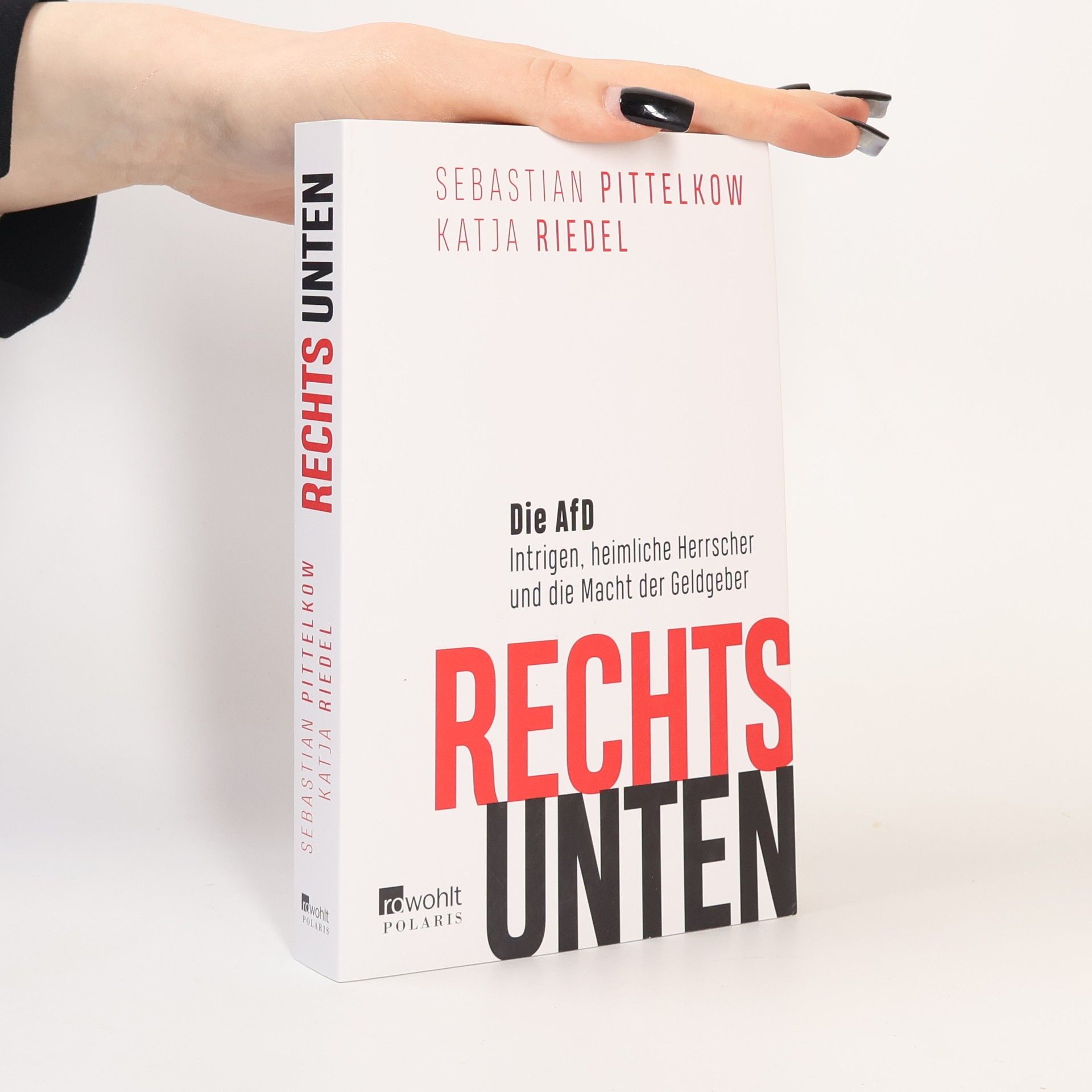 Sebastian Pittelkow Rechts unten