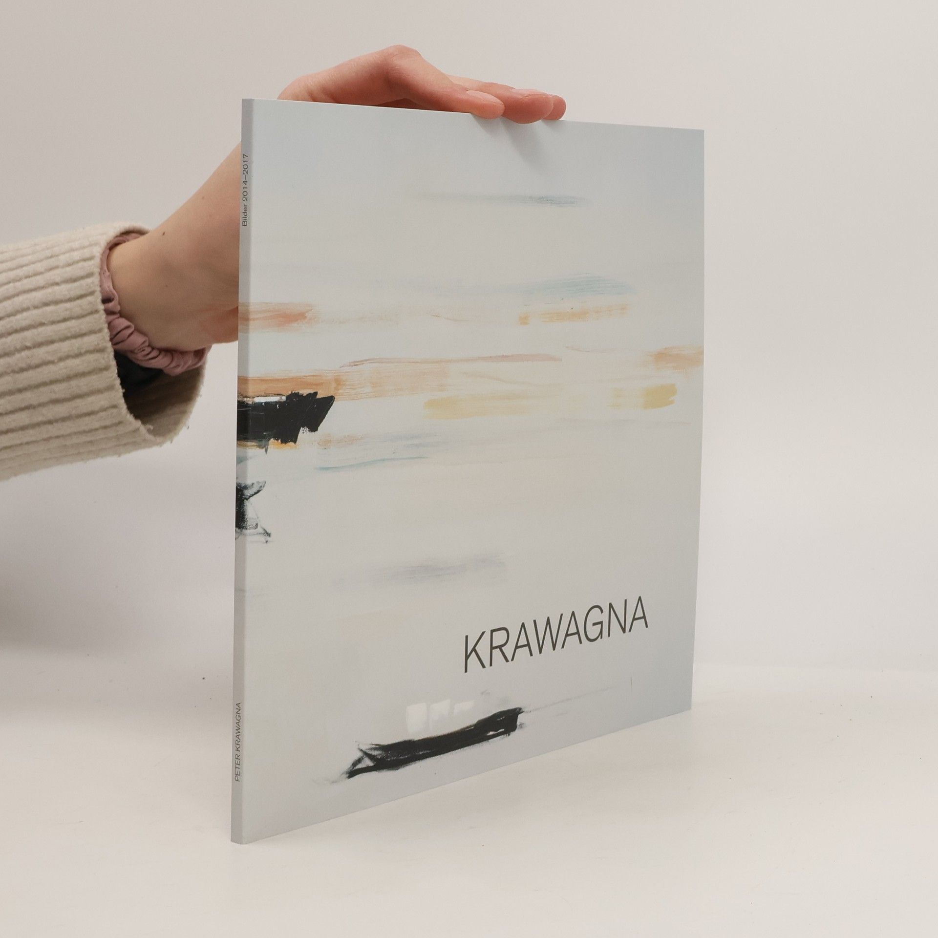 Autorenkollektiv Krawagna. Bilder 2014-2017