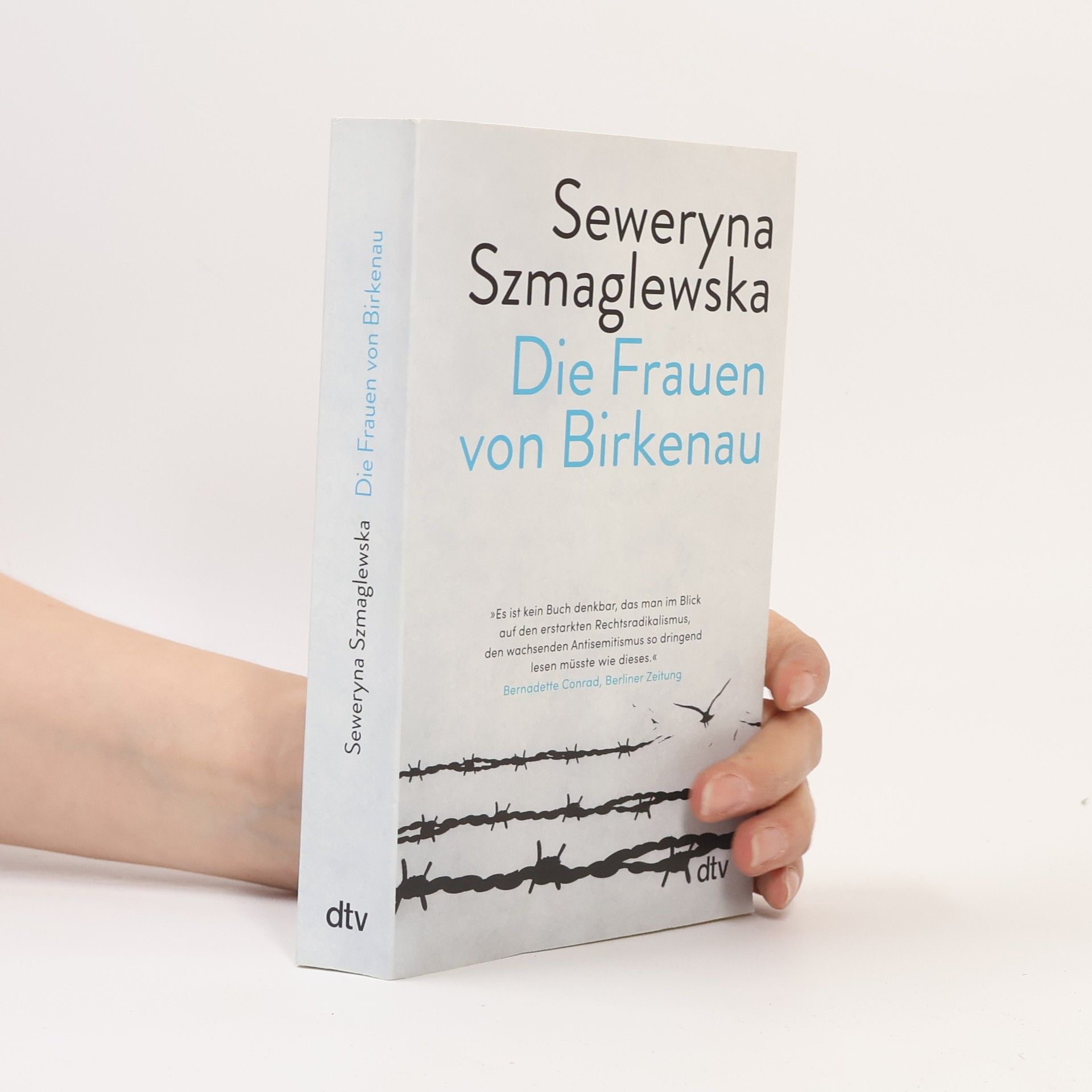 Seweryna Szmaglewska Die Frauen von Birkenau