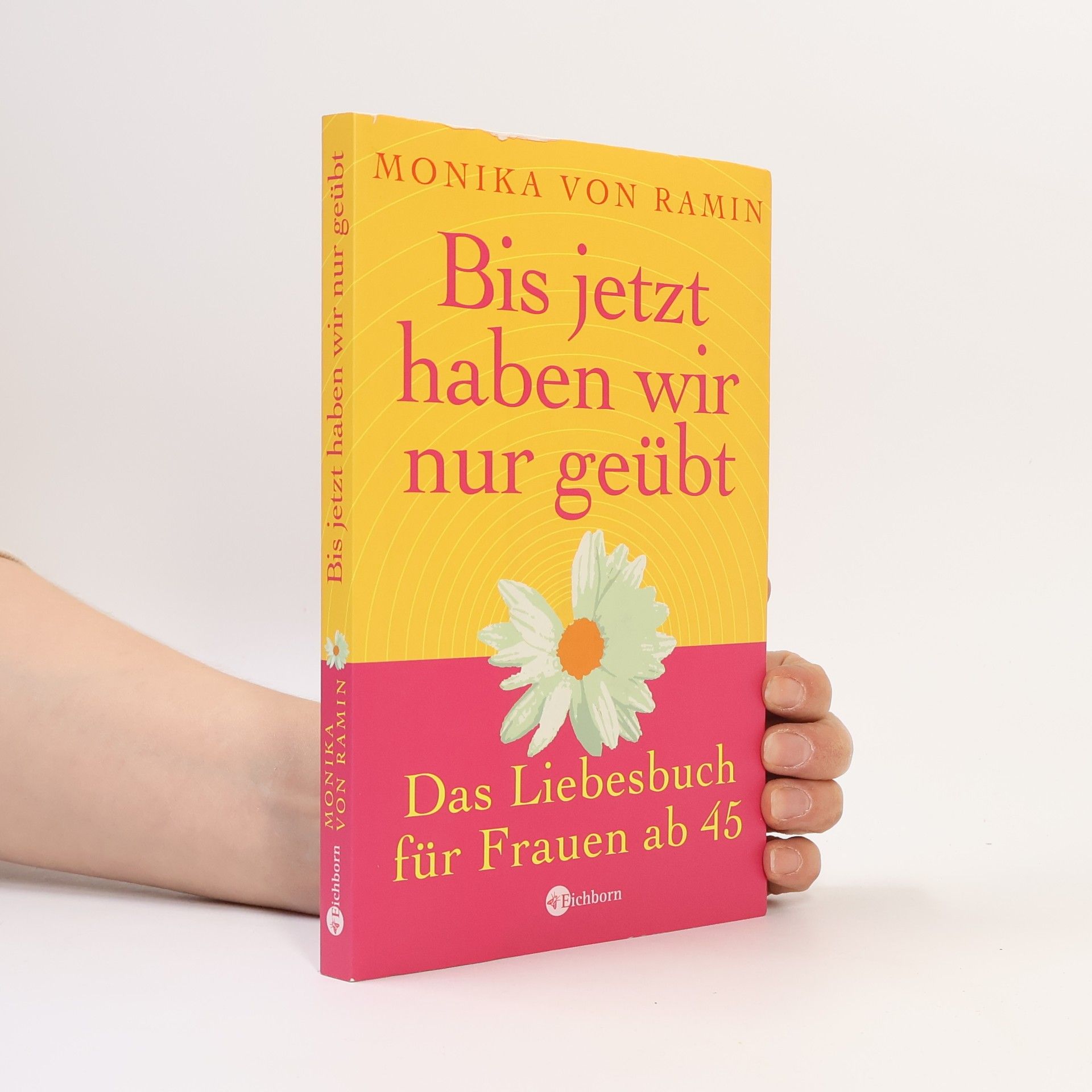 Bis jetzt haben wir nur geübt