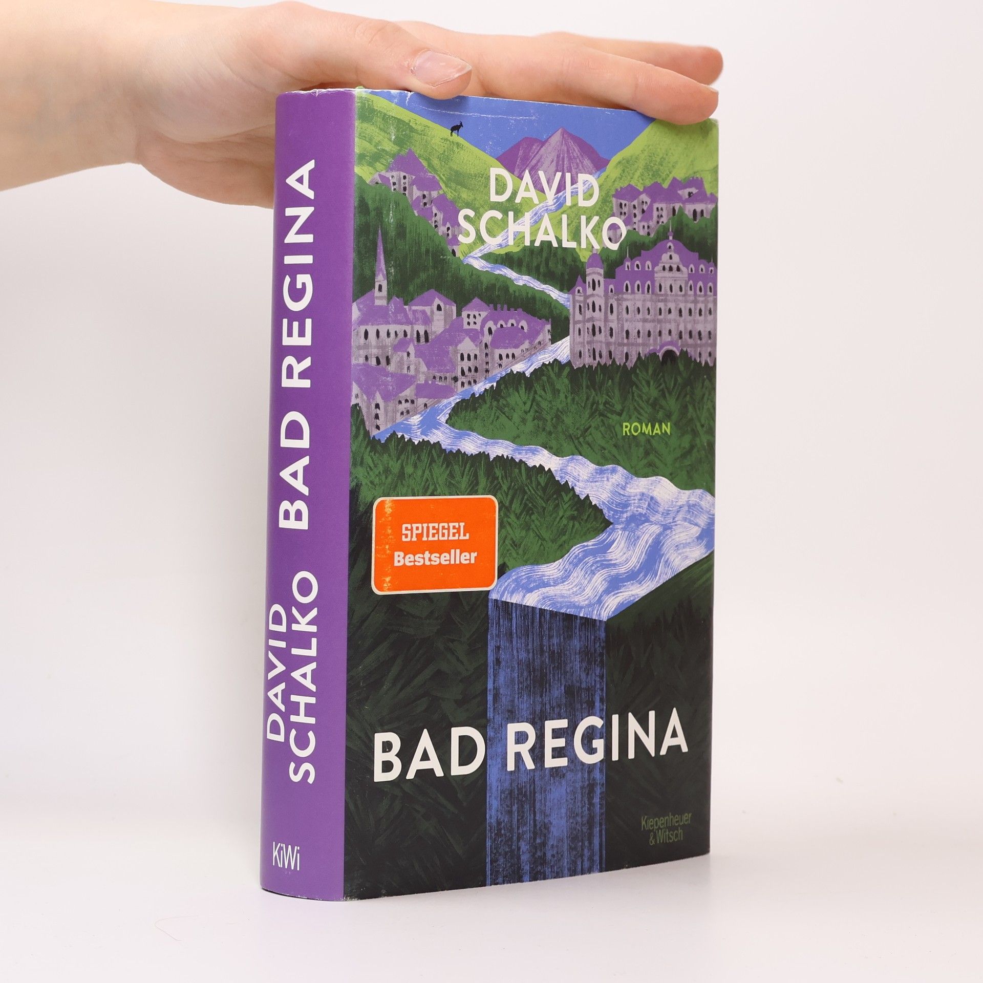 Bad Regina