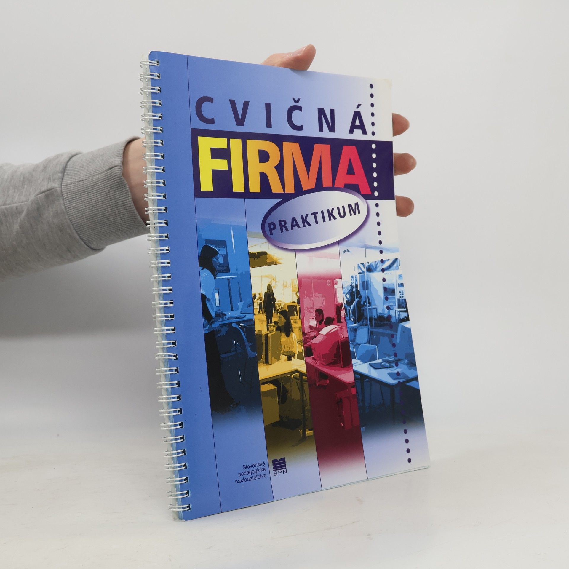 Cvičná firma