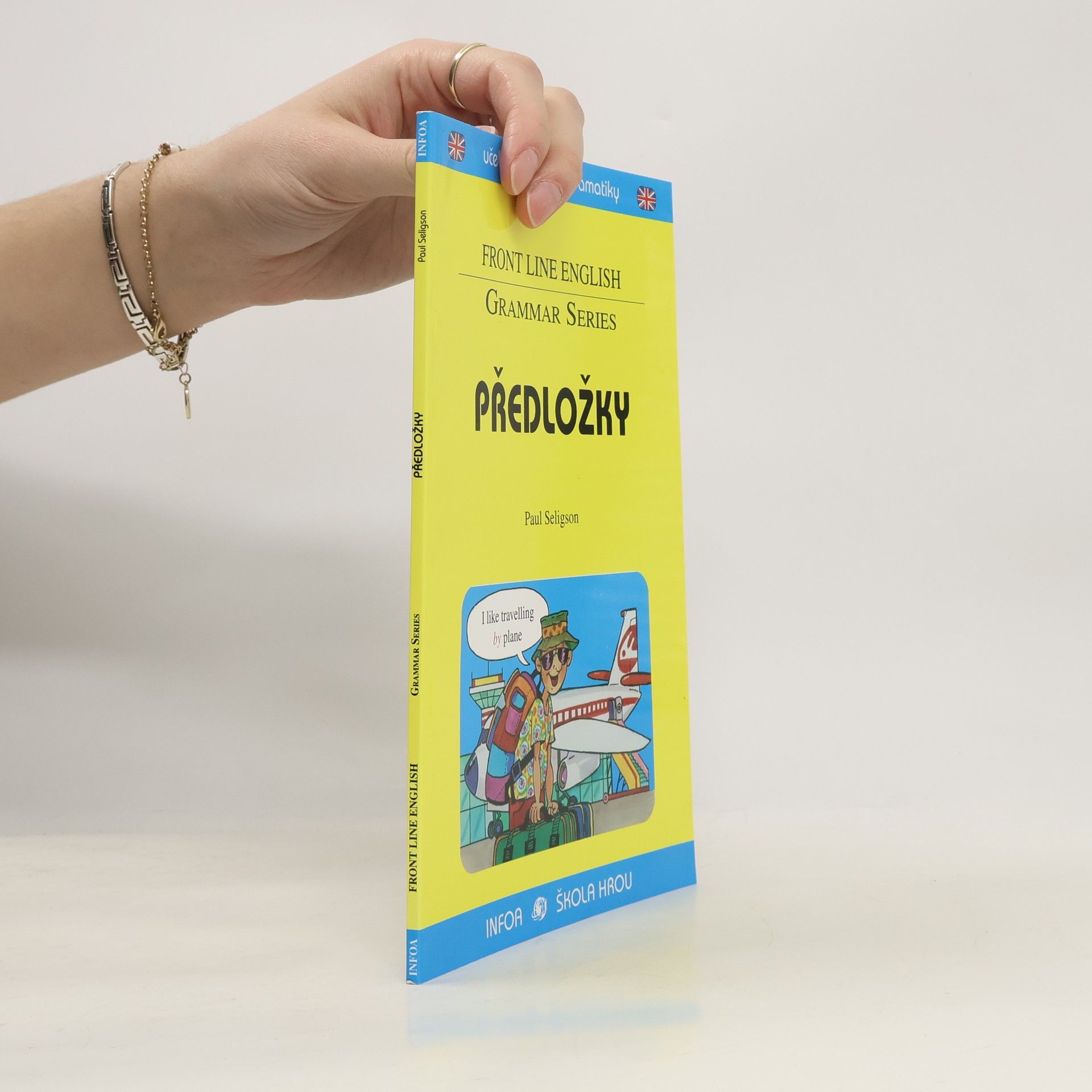 Paul Seligson Předložky