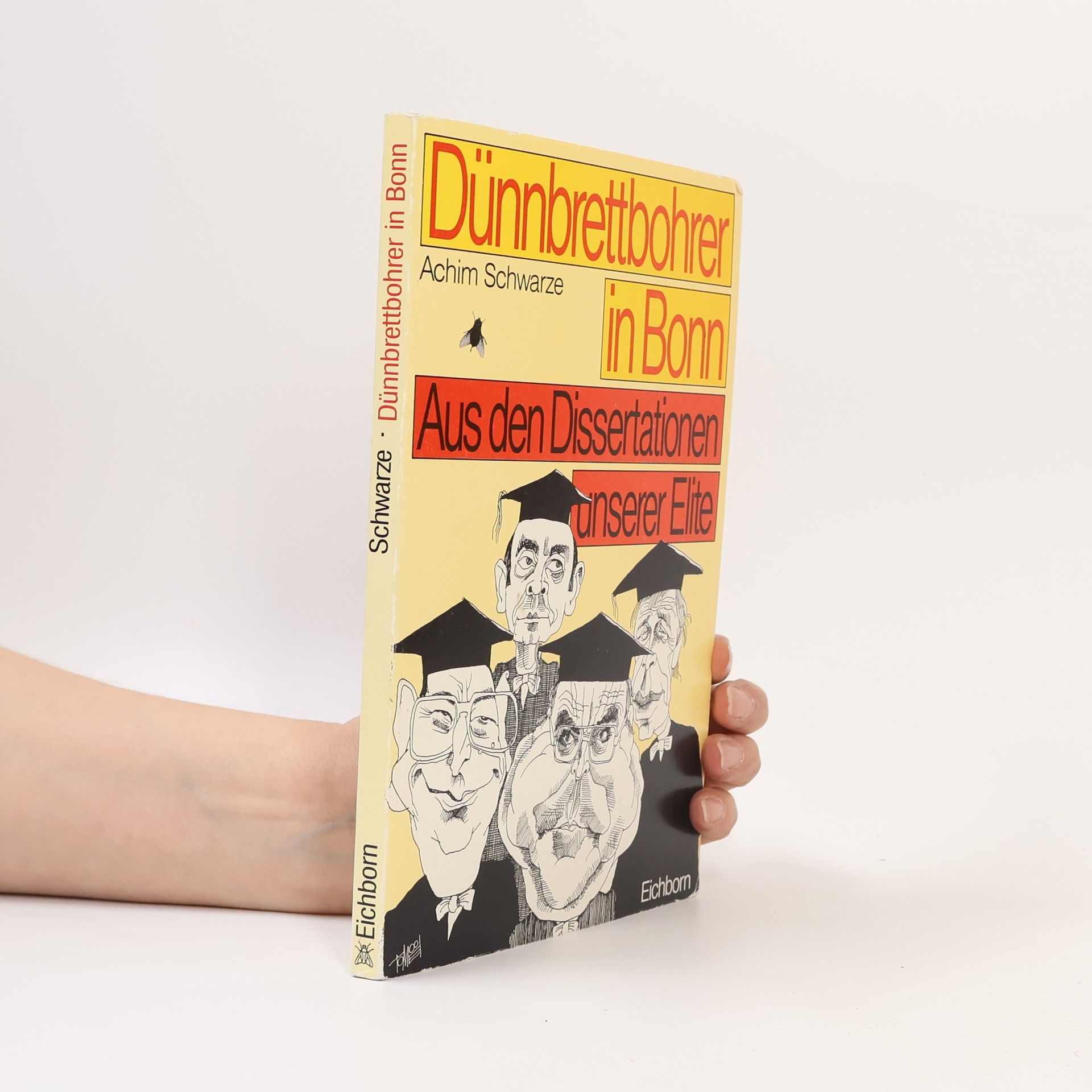 Aus den Dissertationen unserer Elite