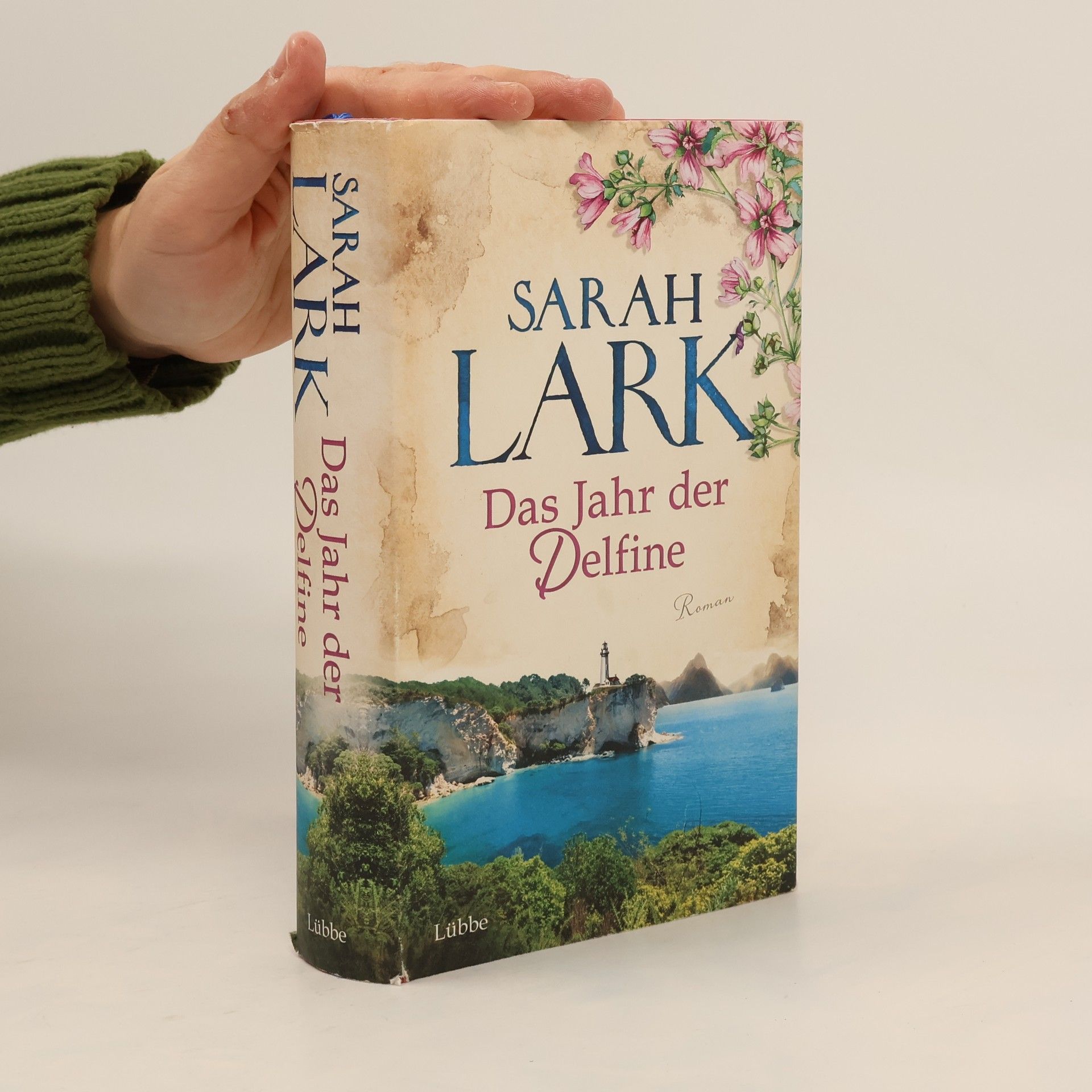 Christiane Gohl Das Jahr der Delfine