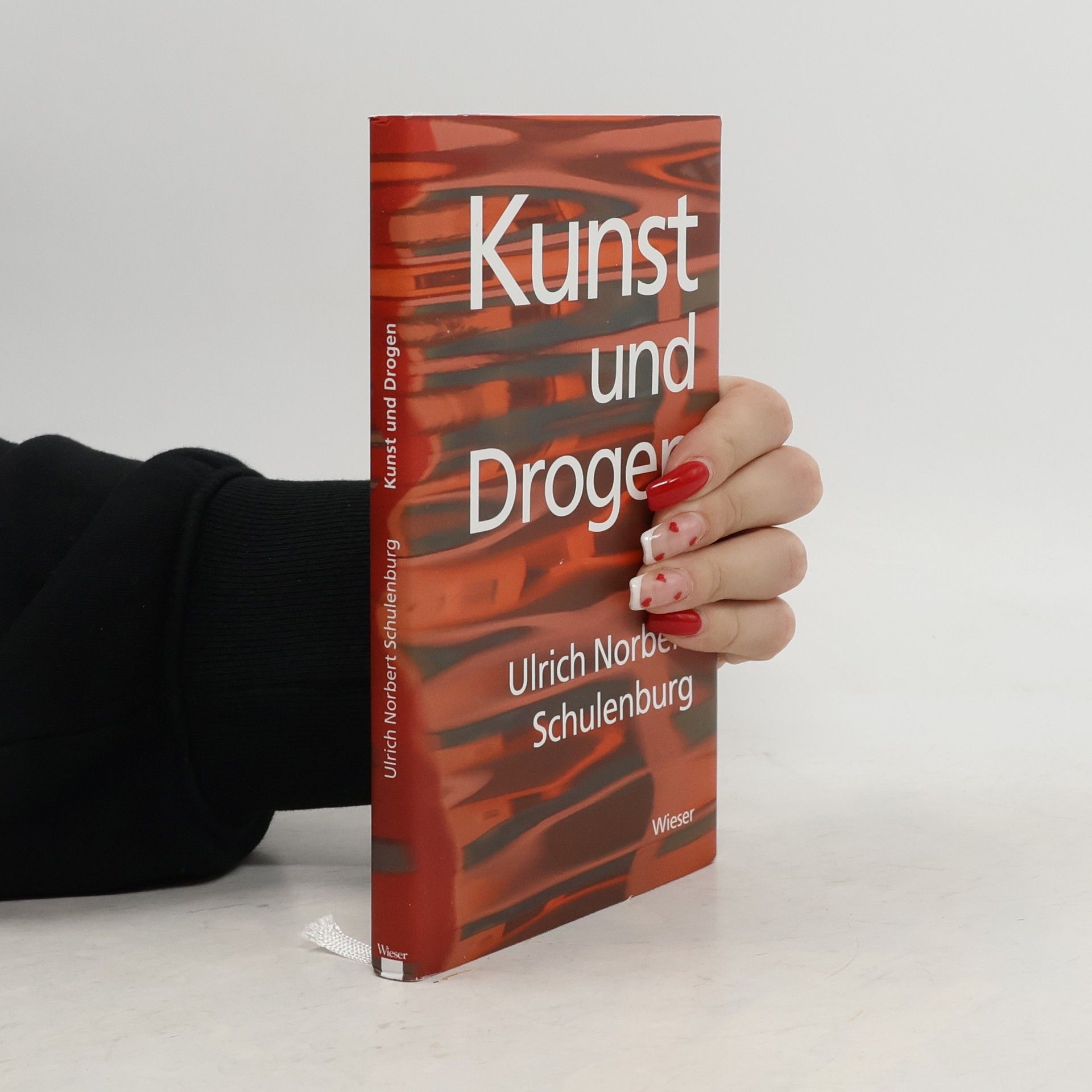 Kunst und Drogen
