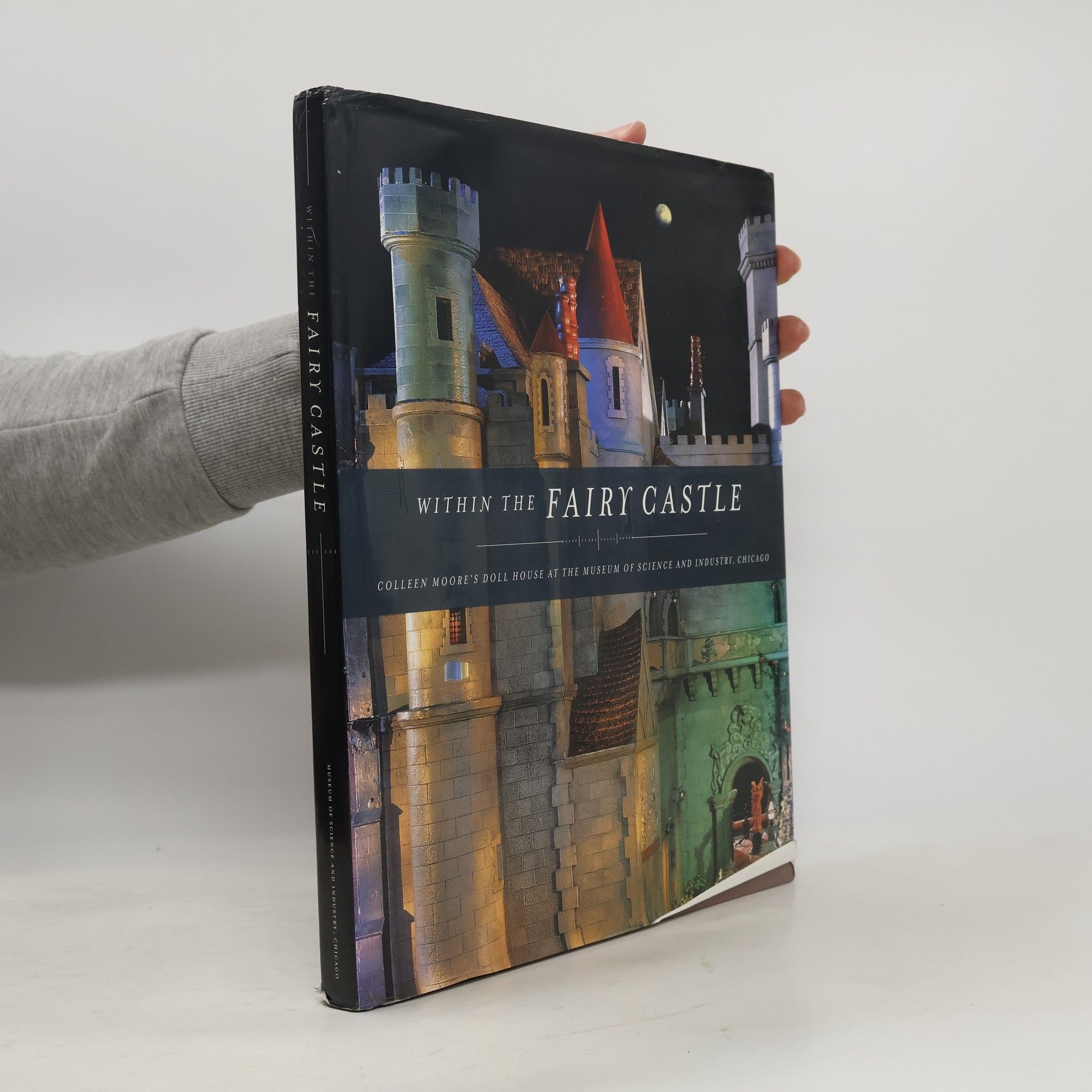 Terry Ann R. Neff Within the Fairy Castle