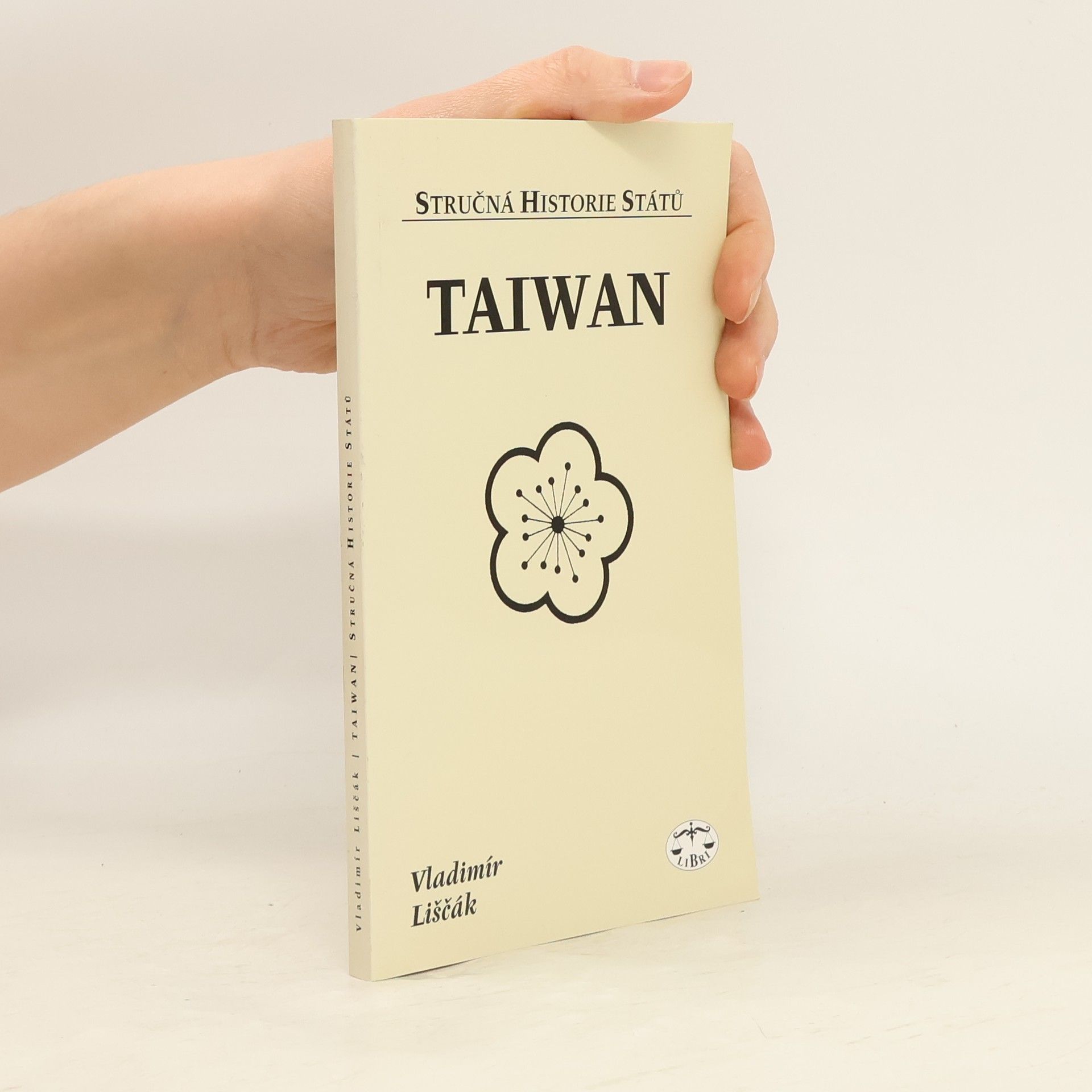 Vladimír Liščák Taiwan