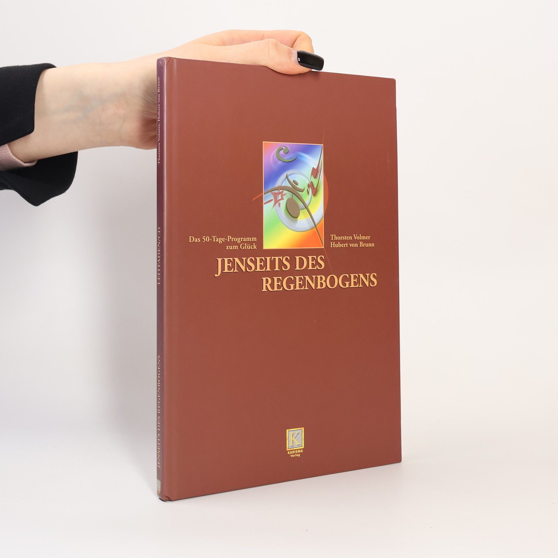 Autorenkollektiv Jenseits des Regenbogens