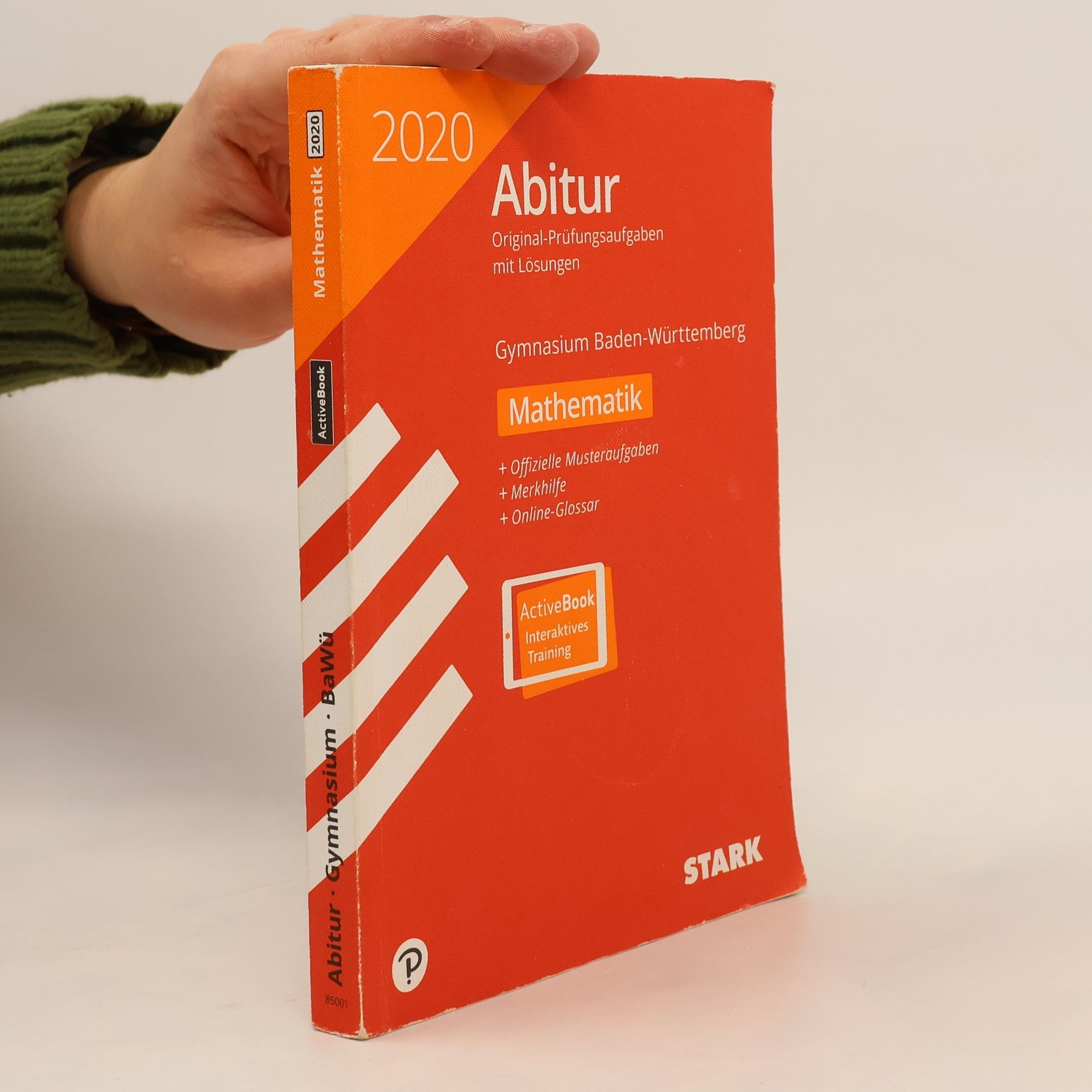 Autorenkollektiv Abitur 2020