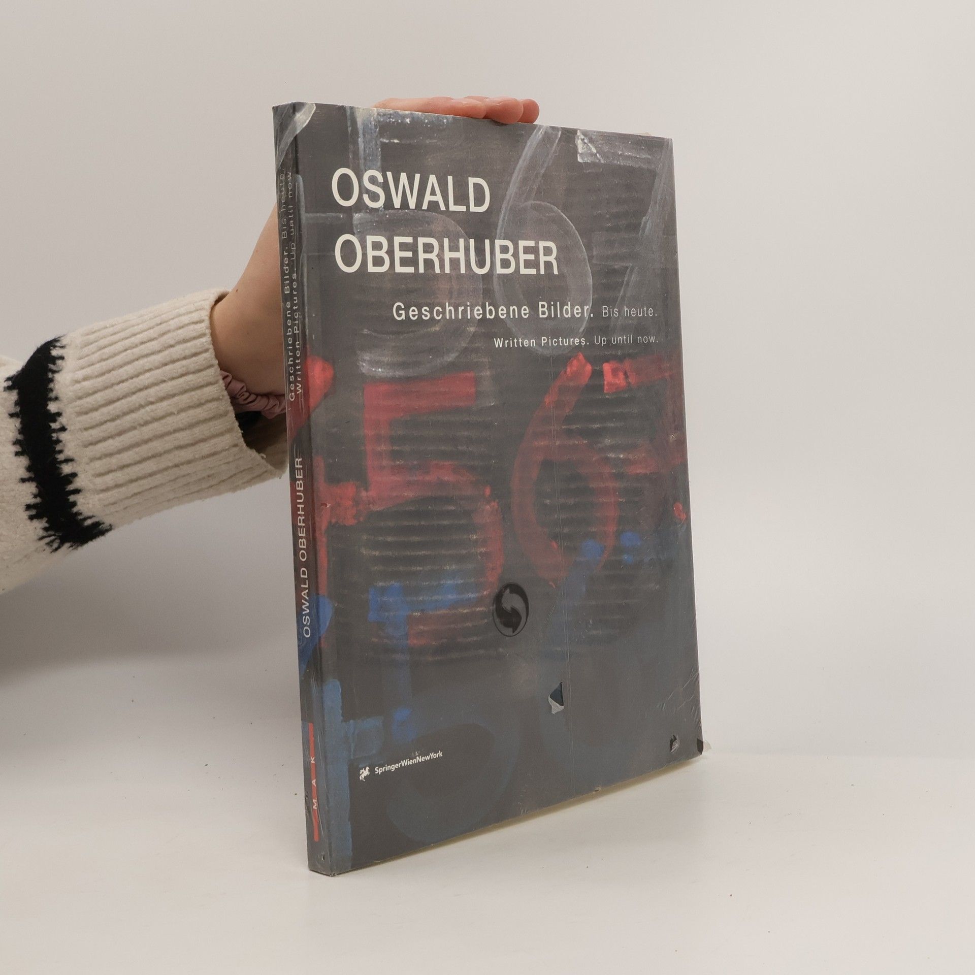 Oswald Oberhuber Oswald Oberhuber