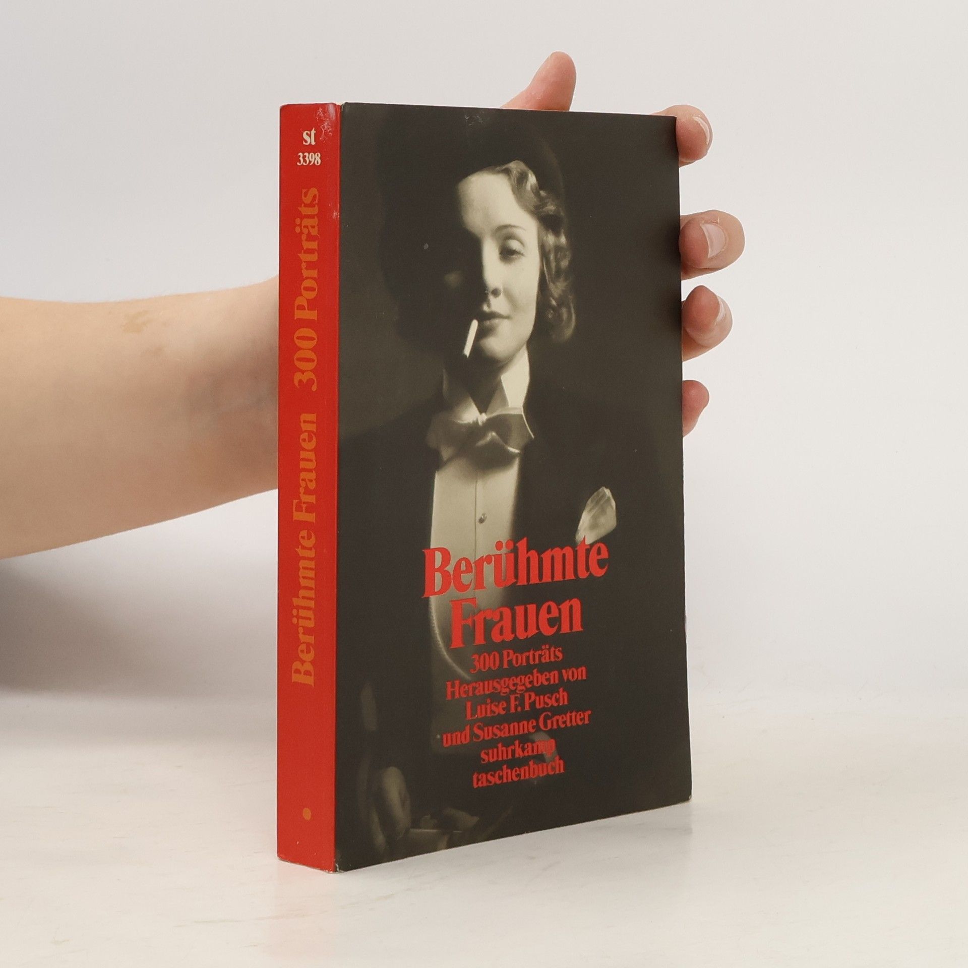 Luise F. Pusch Berühmte Frauen