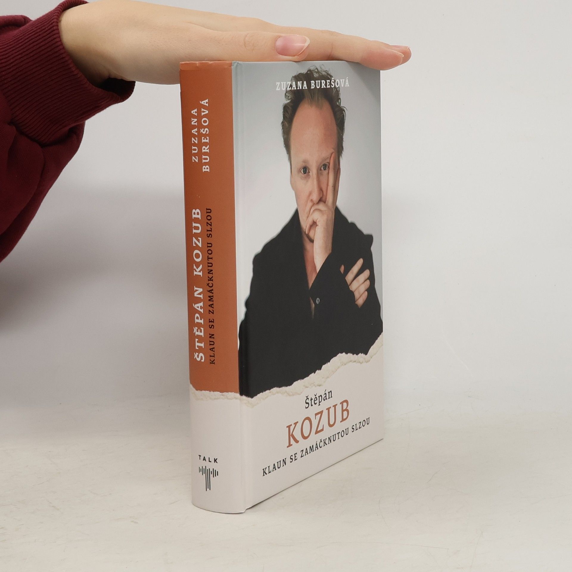 Štěpán Kozub Štěpán Kozub