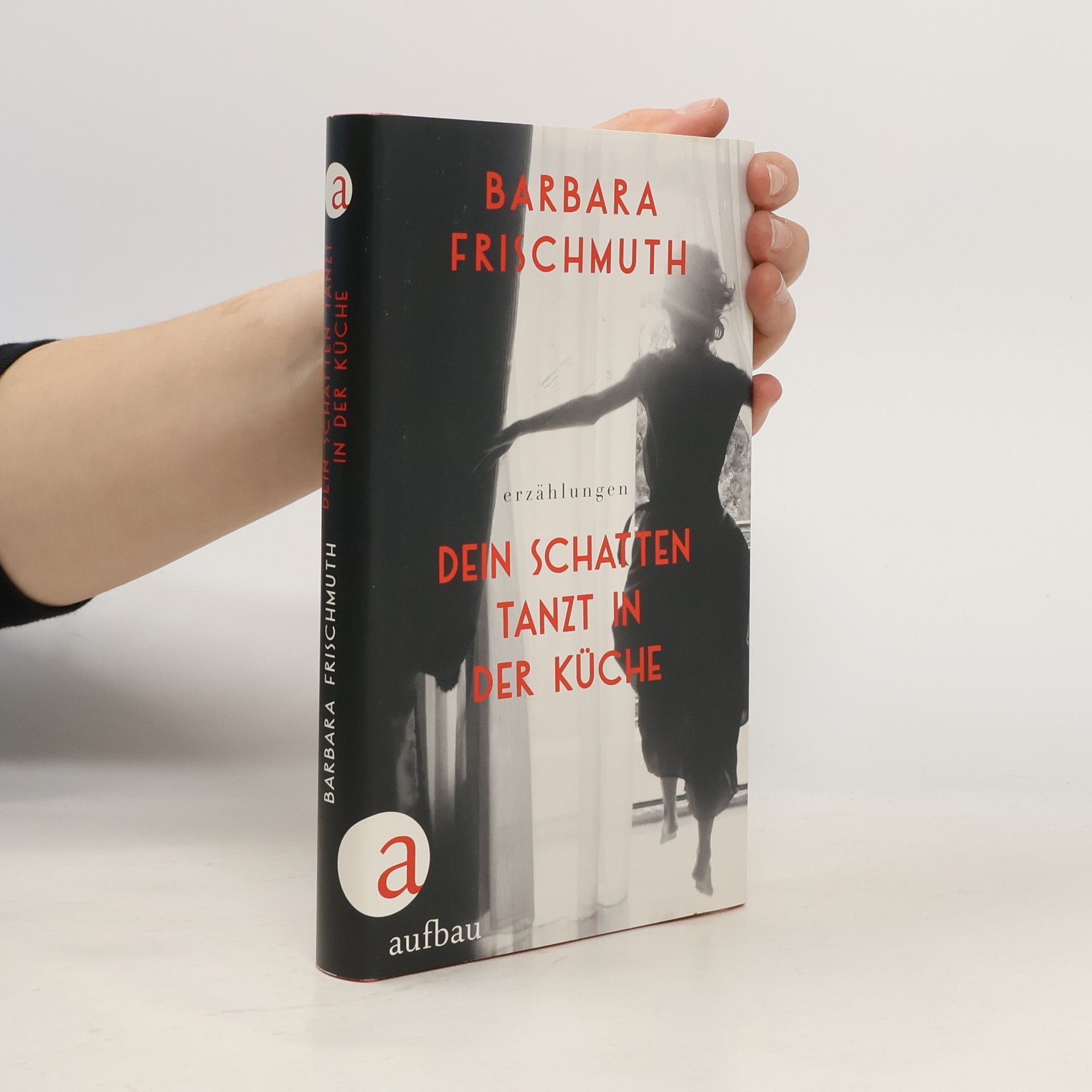 Dein Schatten tanzt in der Küche