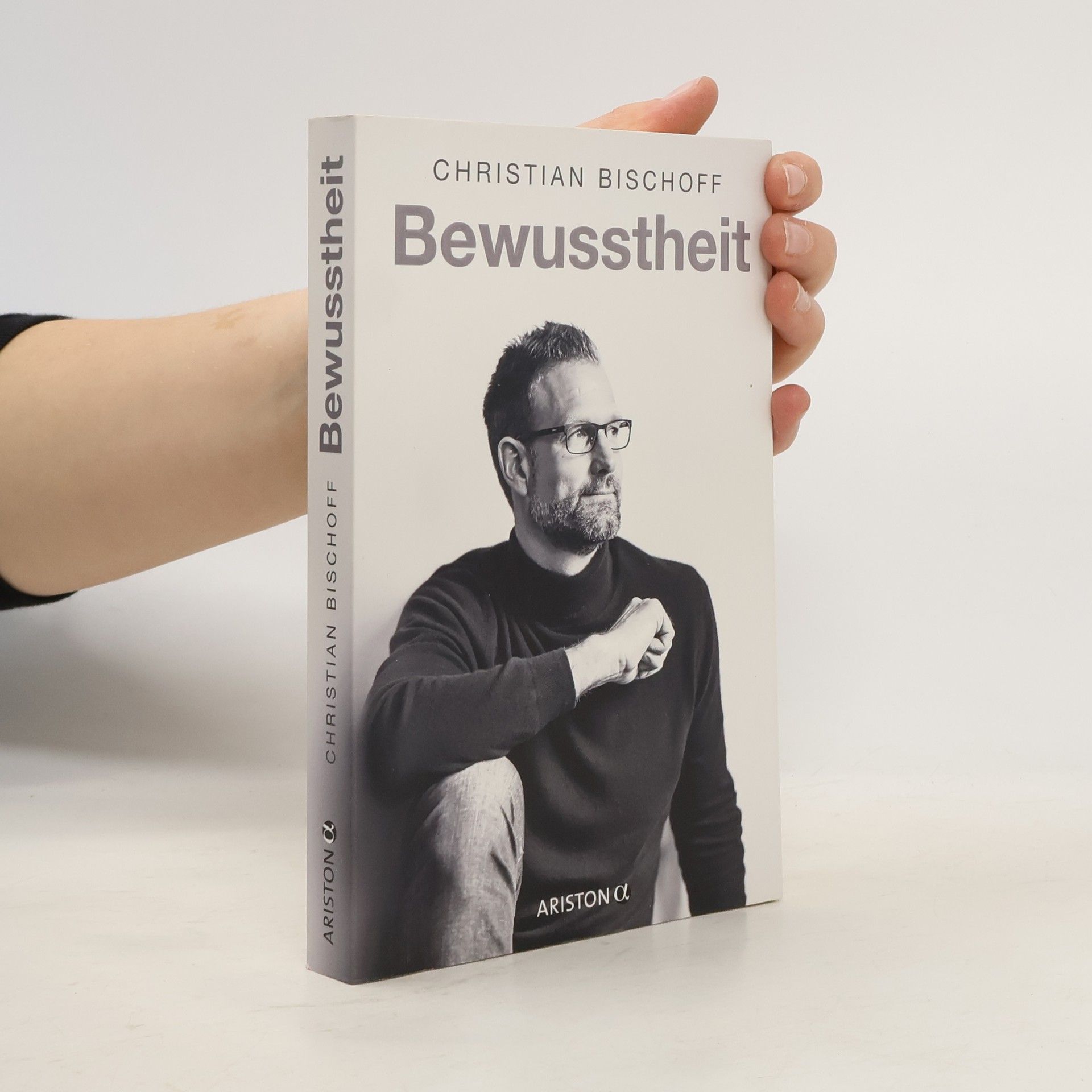 Christian Bischoff Bewusstheit