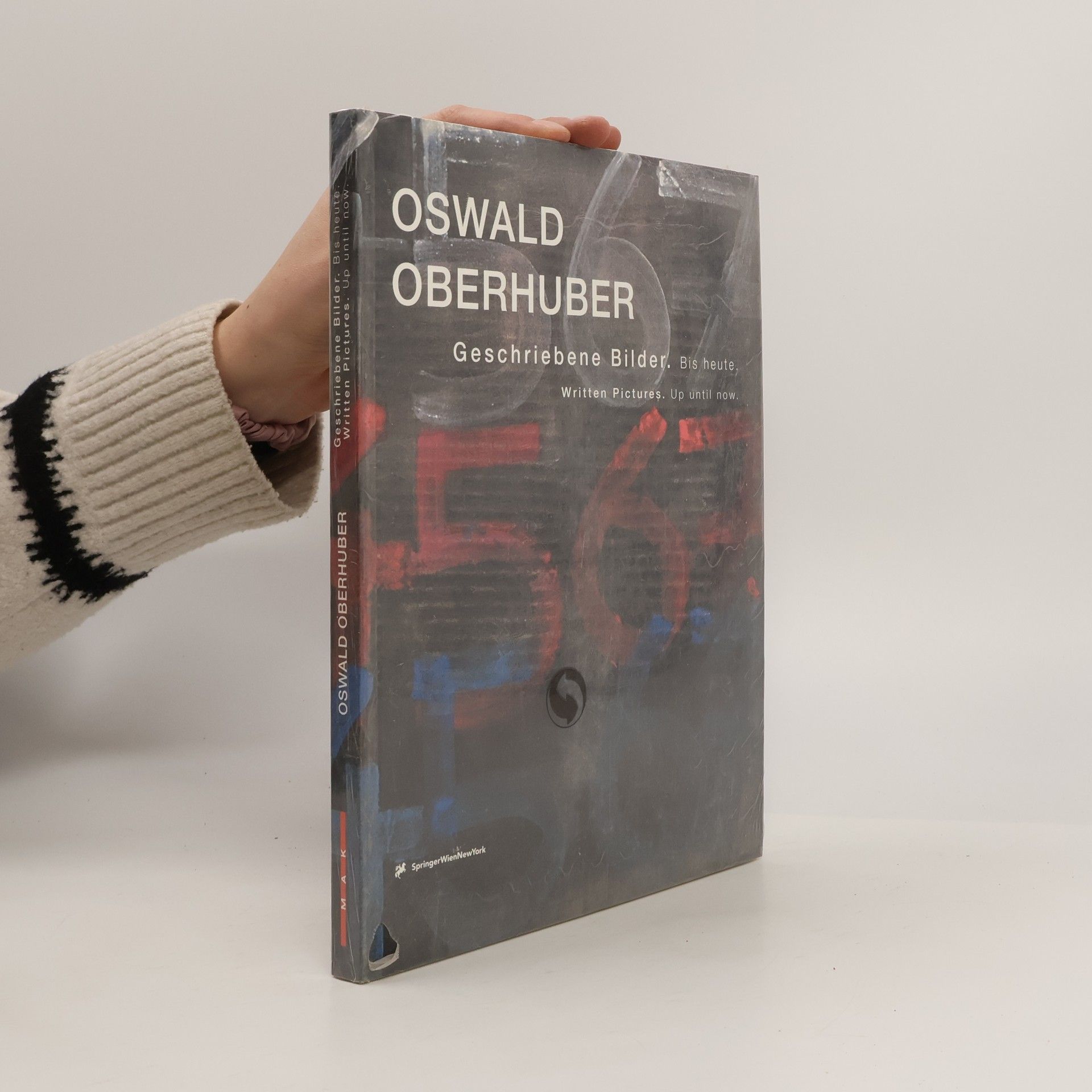 Oswald Oberhuber Oswald Oberhuber