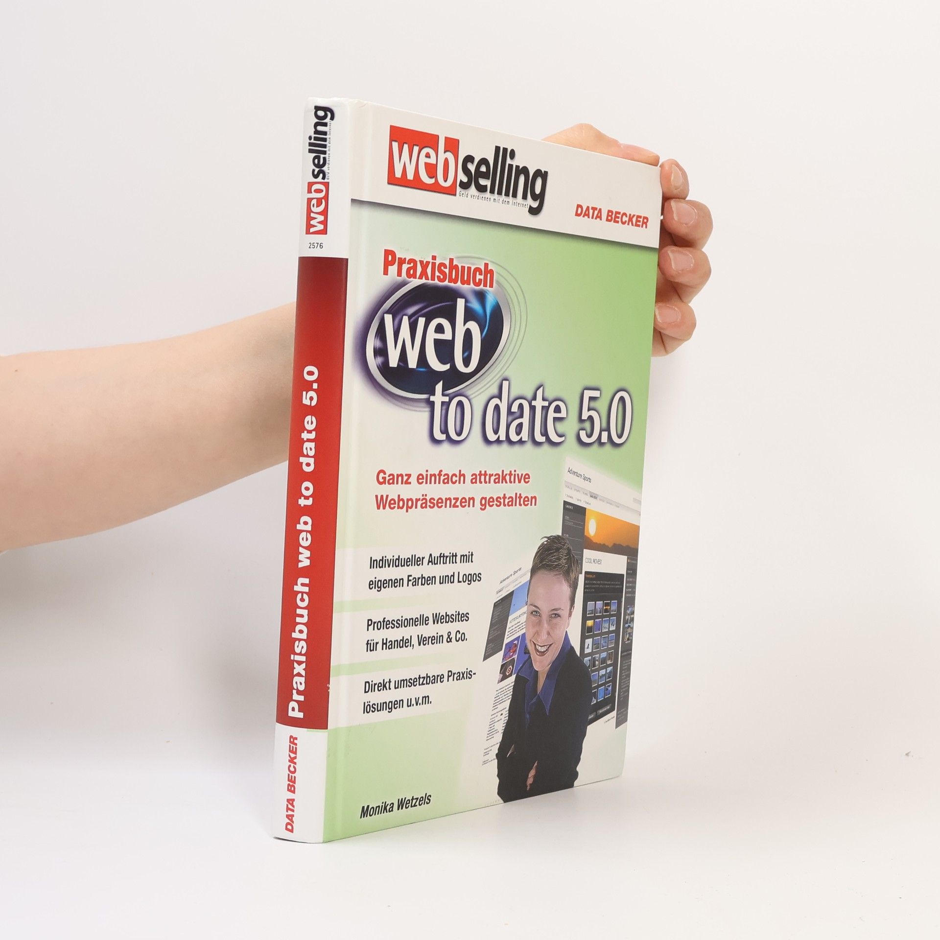 Monika Wetzels Web to date 5