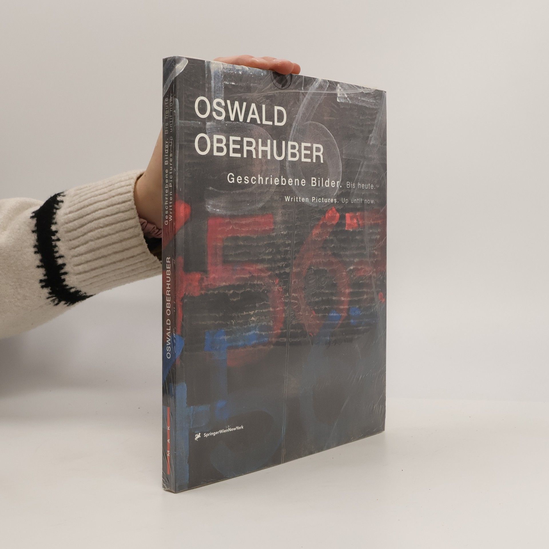Oswald Oberhuber Oswald Oberhuber